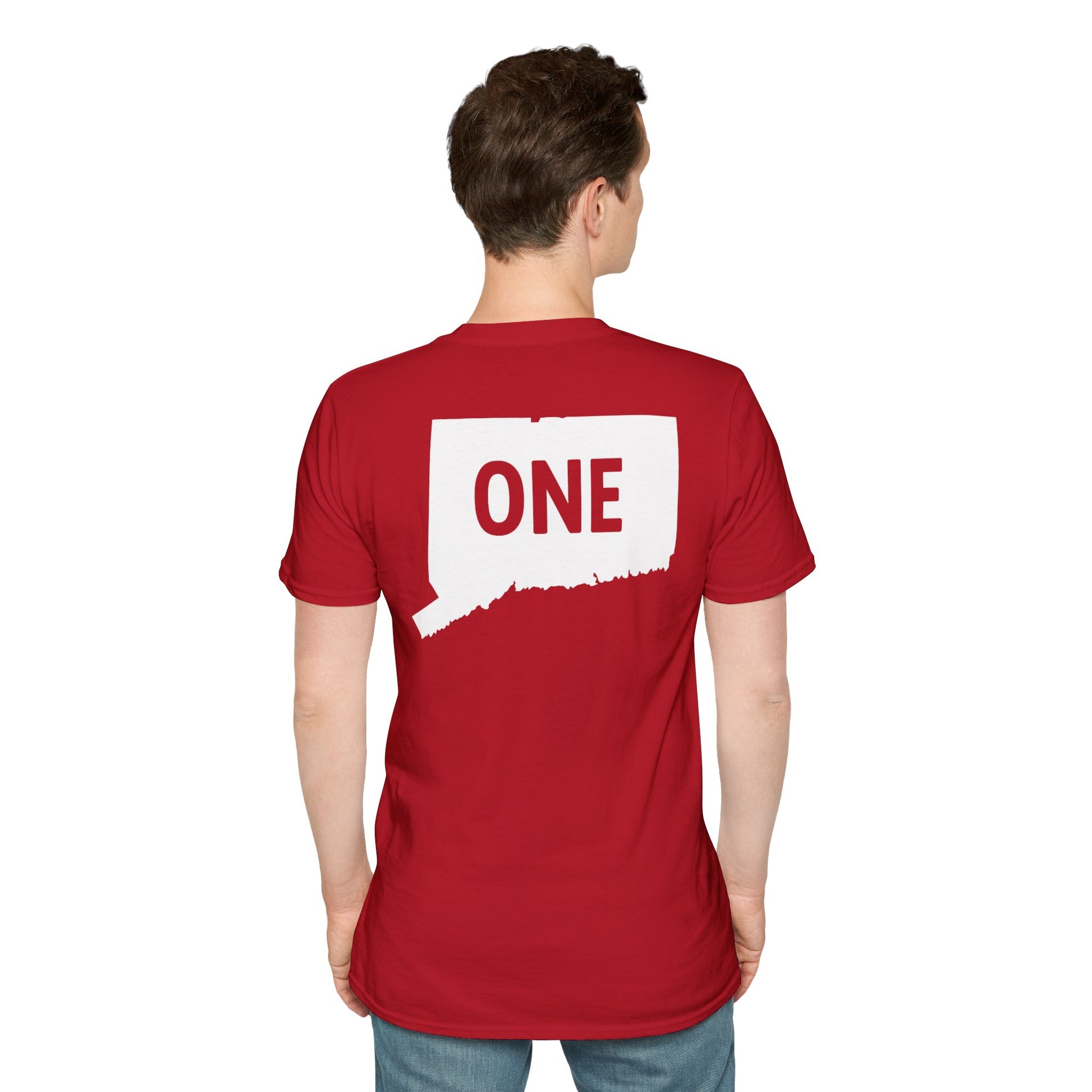 Connecticut ONE T-Shirt