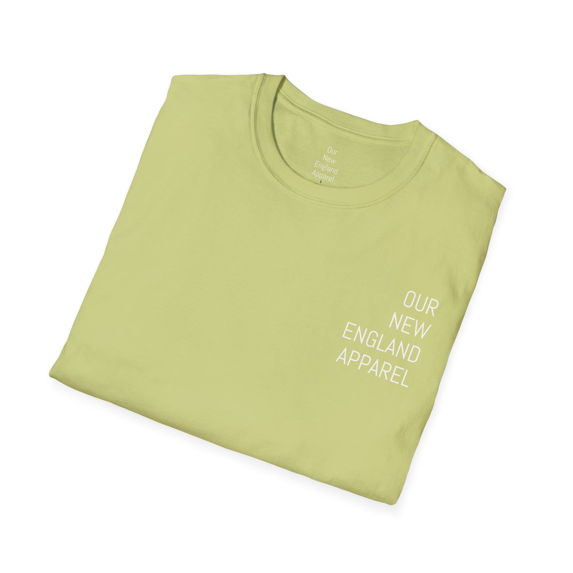 New Jersey ONE T-Shirt