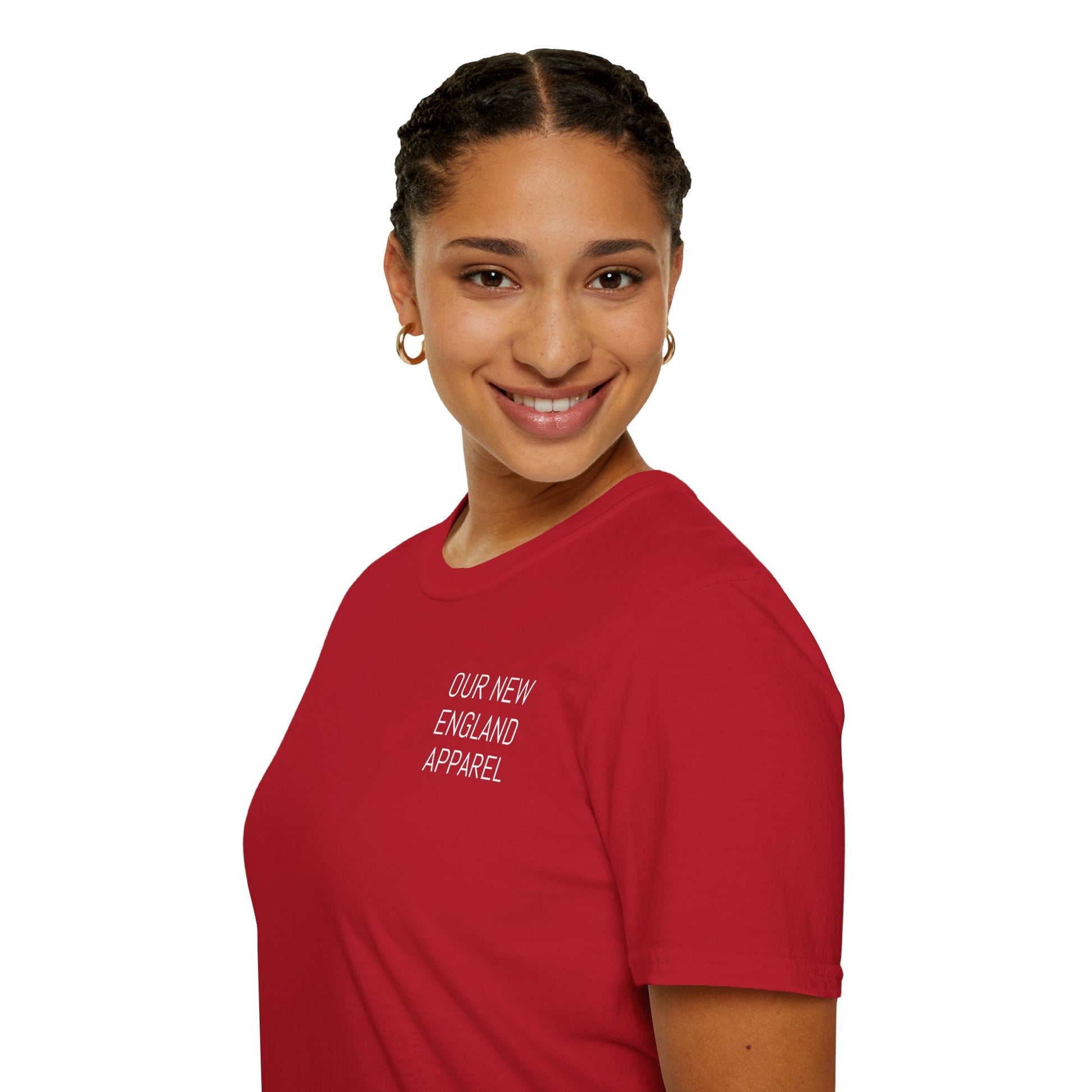 Connecticut ONE T-Shirt