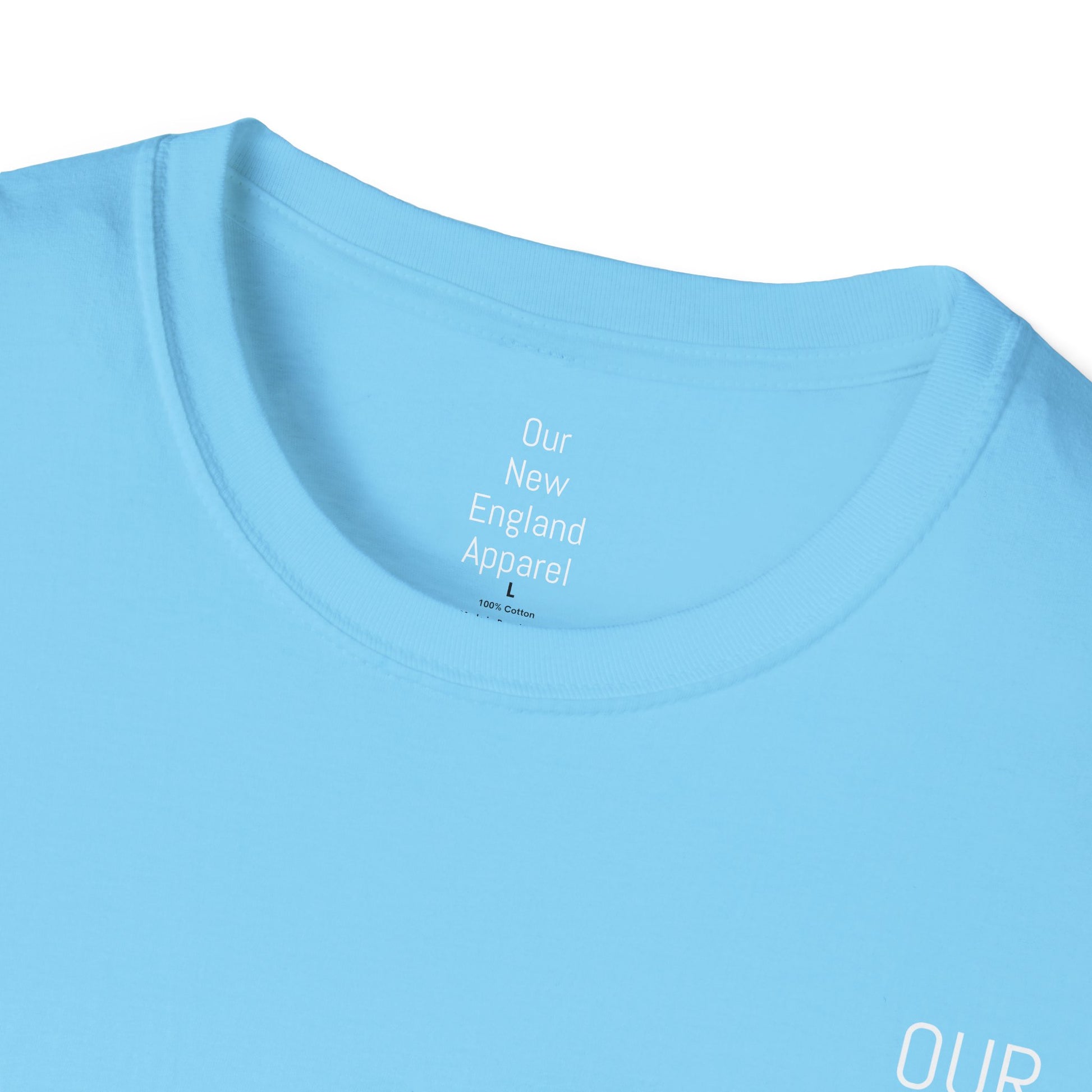 New Jersey ONE T-Shirt