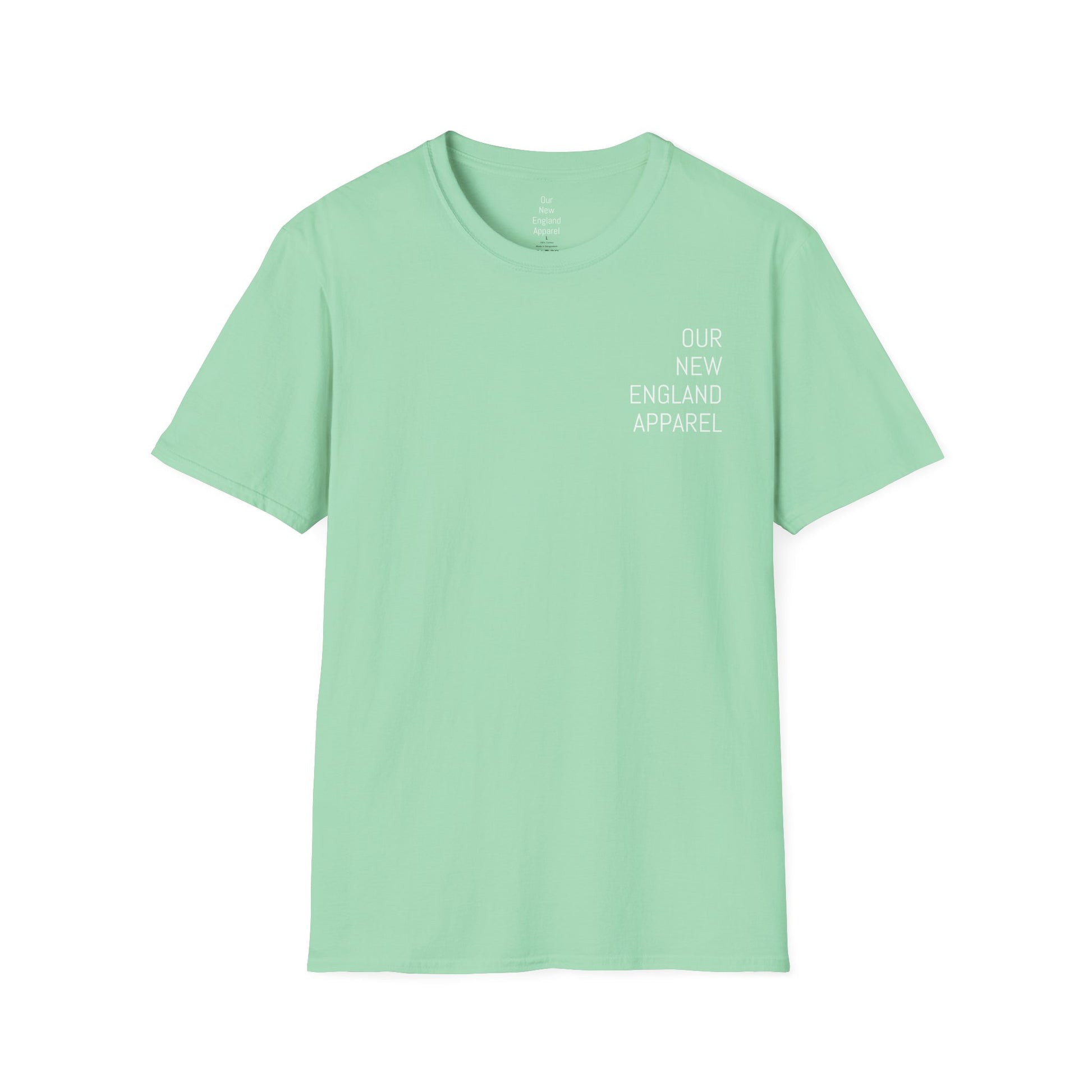 New Jersey ONE T-Shirt