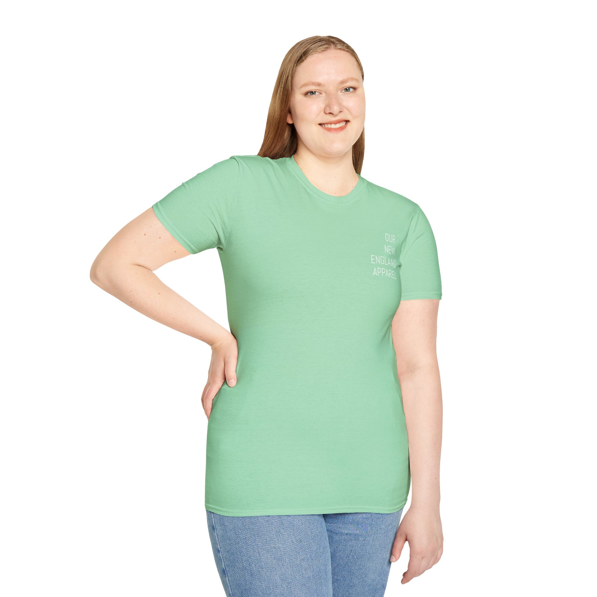 New Jersey ONE T-Shirt