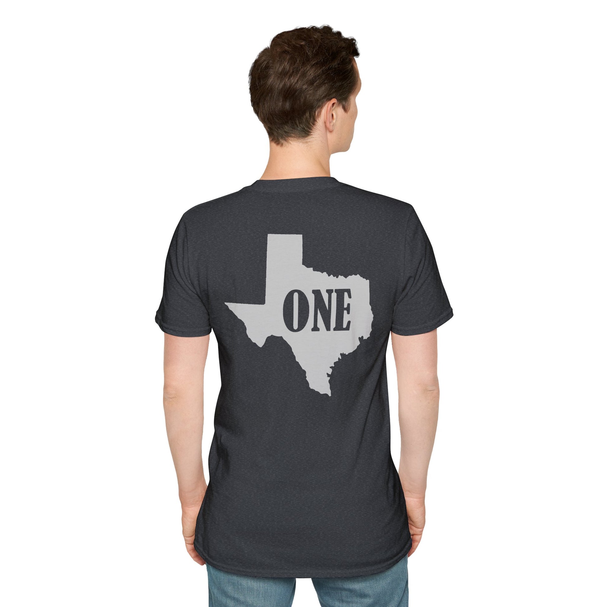 Texas ONE T-Shirt