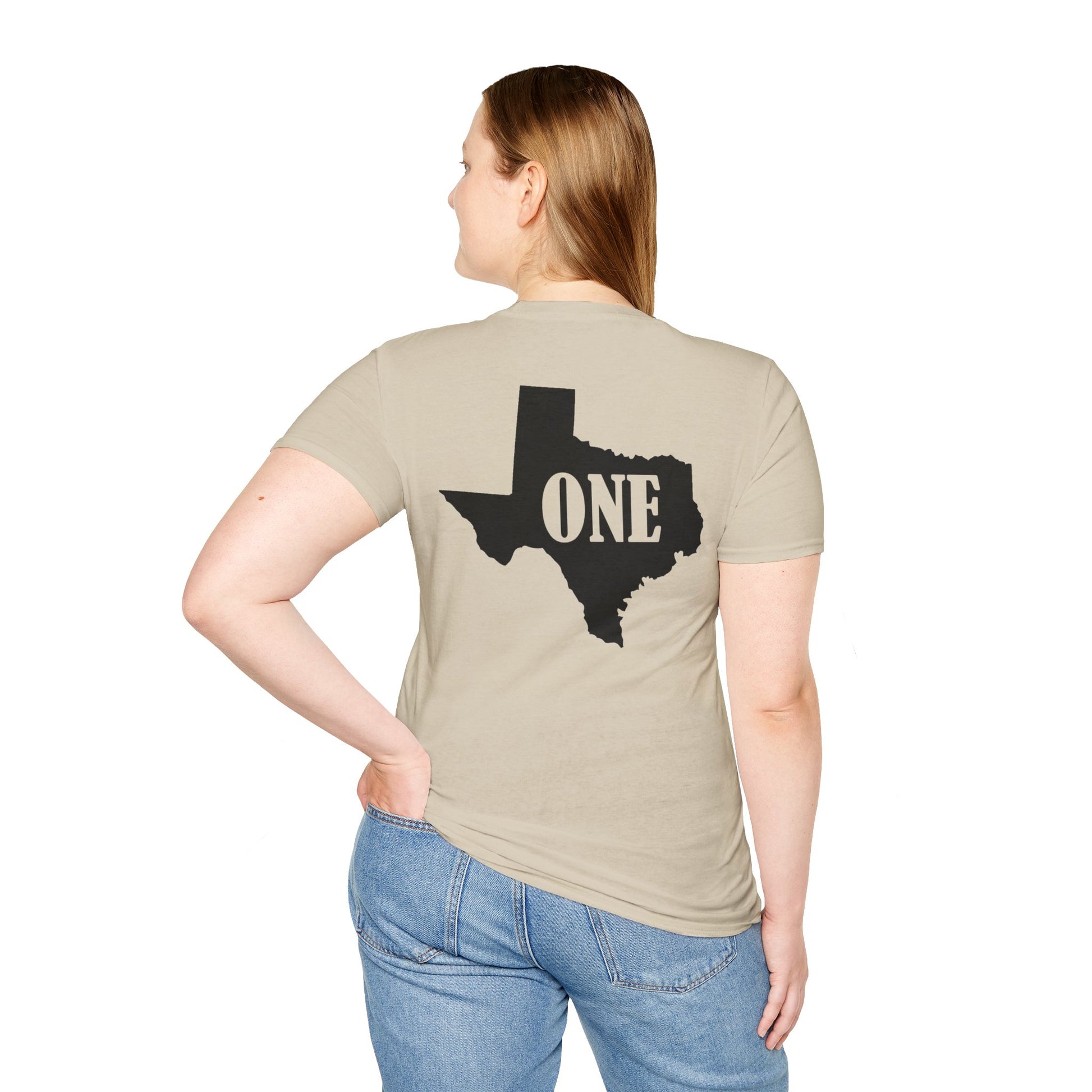 Texas ONE T-Shirt