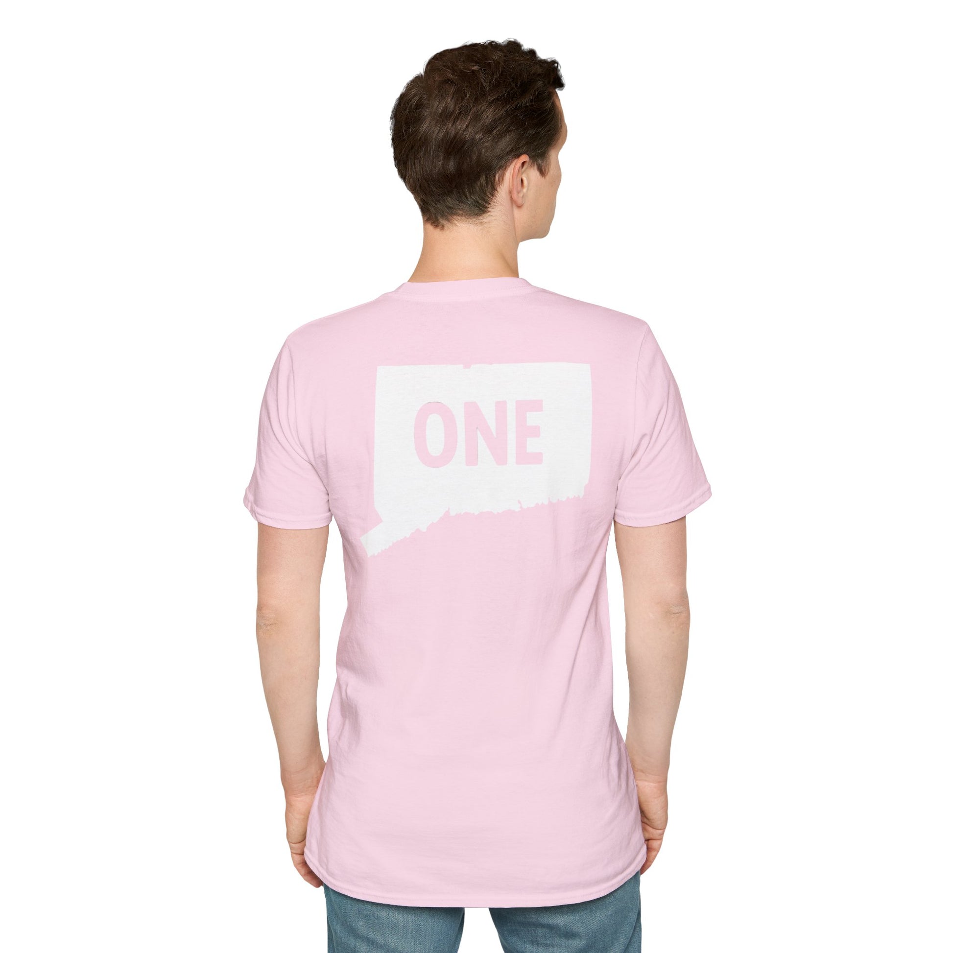 Connecticut ONE T-Shirt