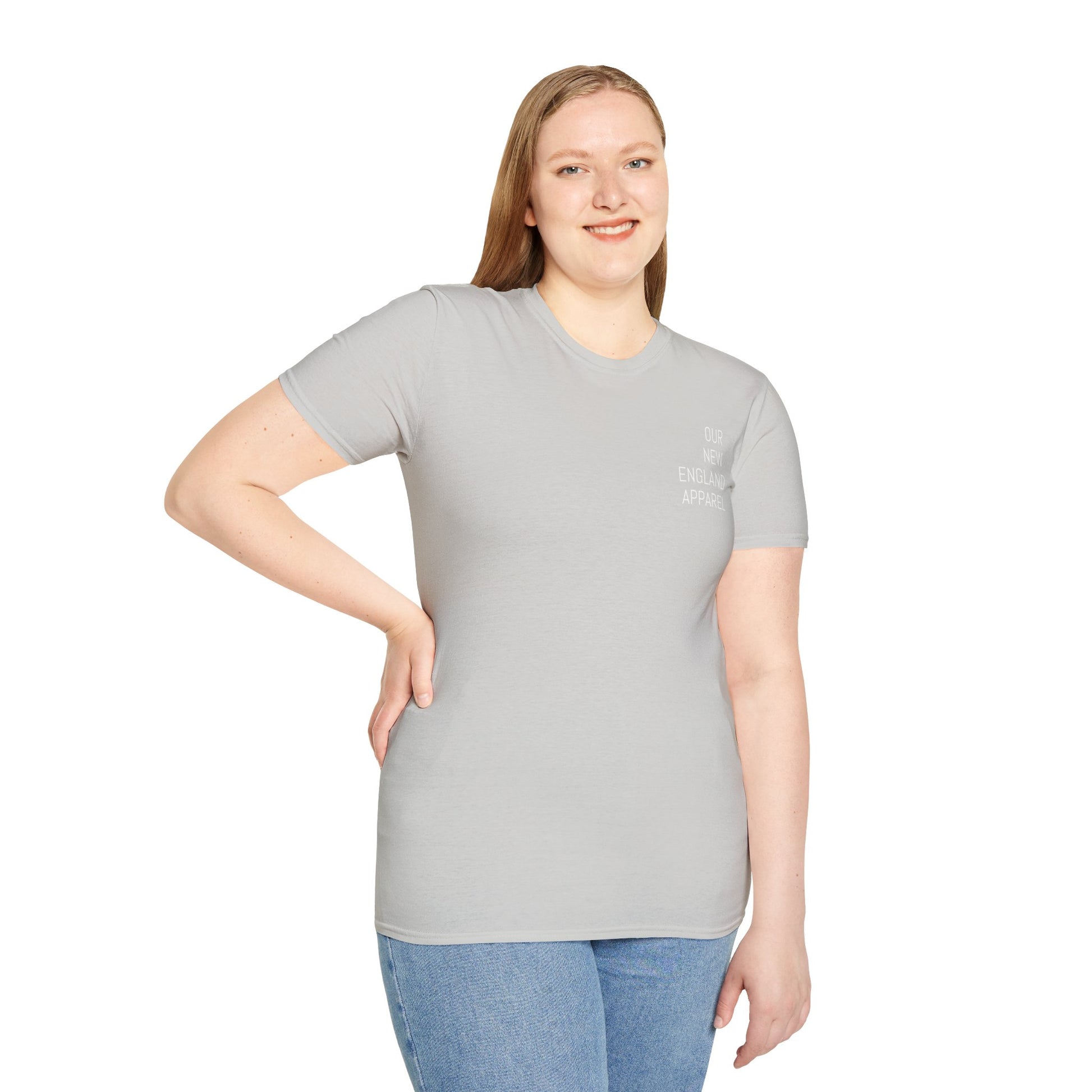 New Jersey ONE T-Shirt