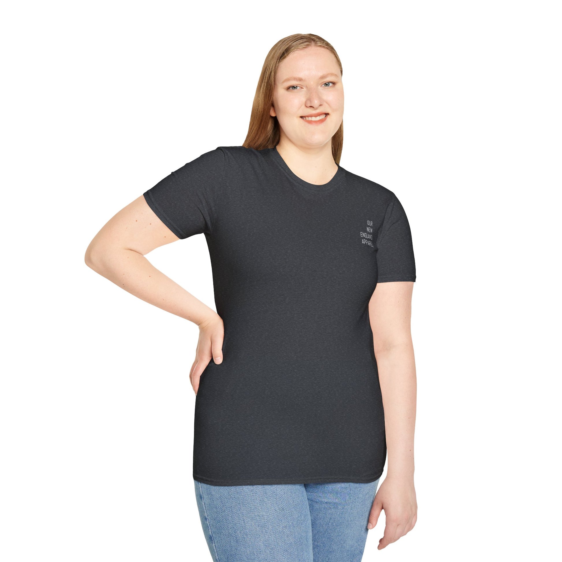 Texas ONE T-Shirt