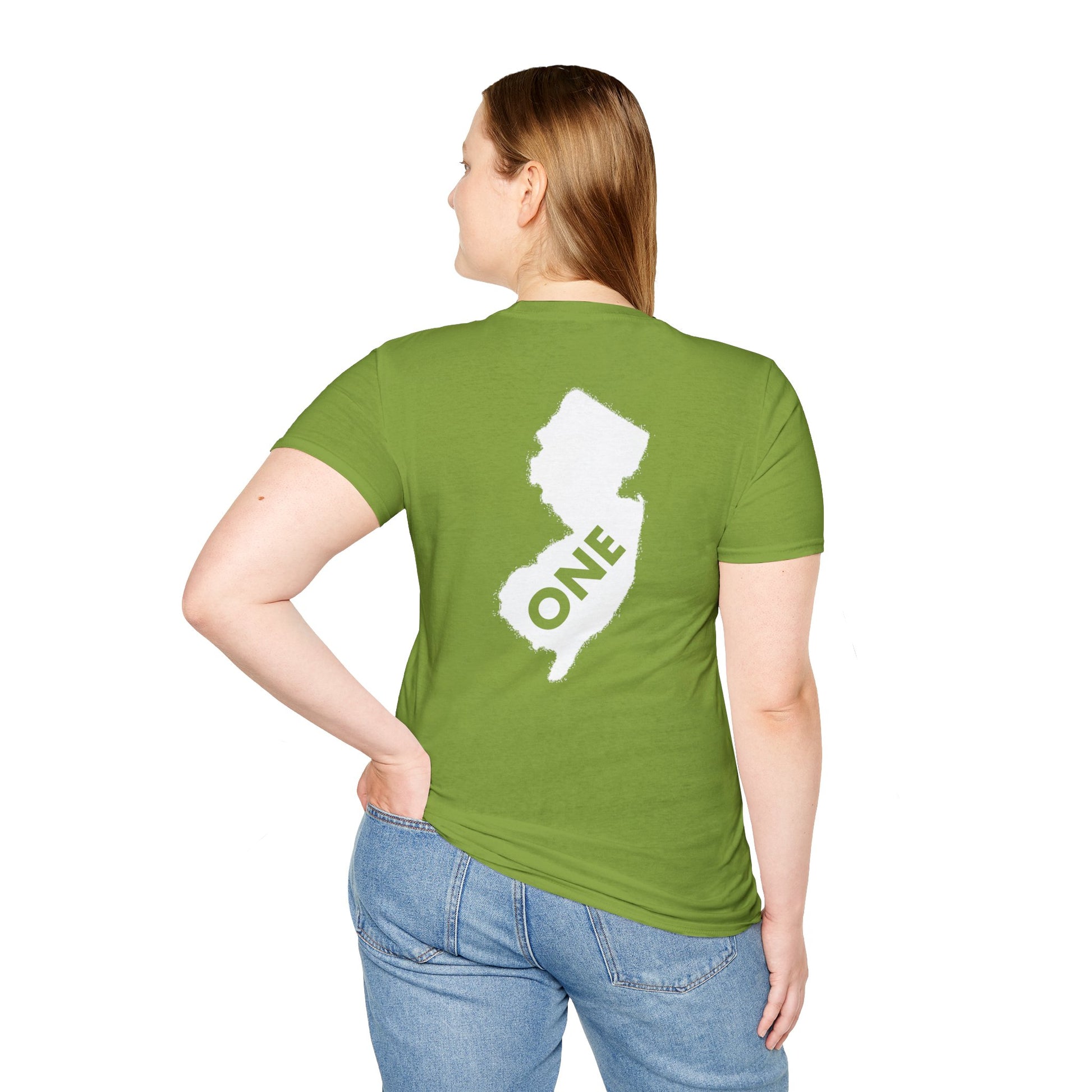 New Jersey ONE T-Shirt
