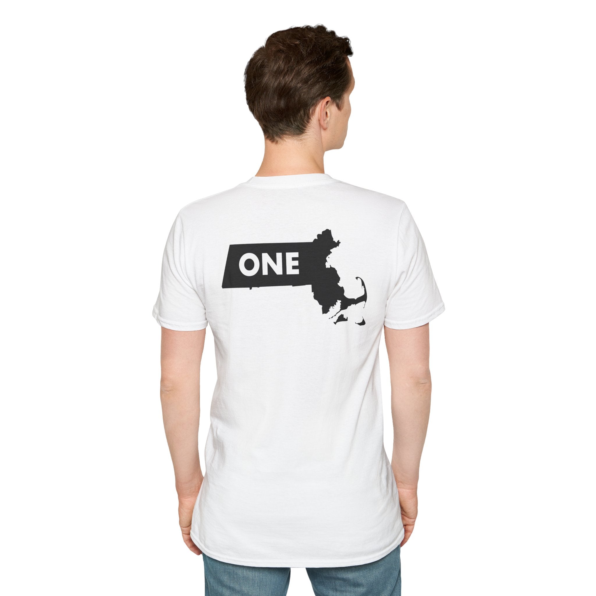 The ONE Shirt Collection