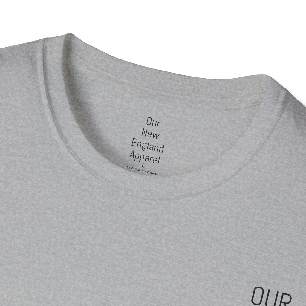 California ONE T-Shirt