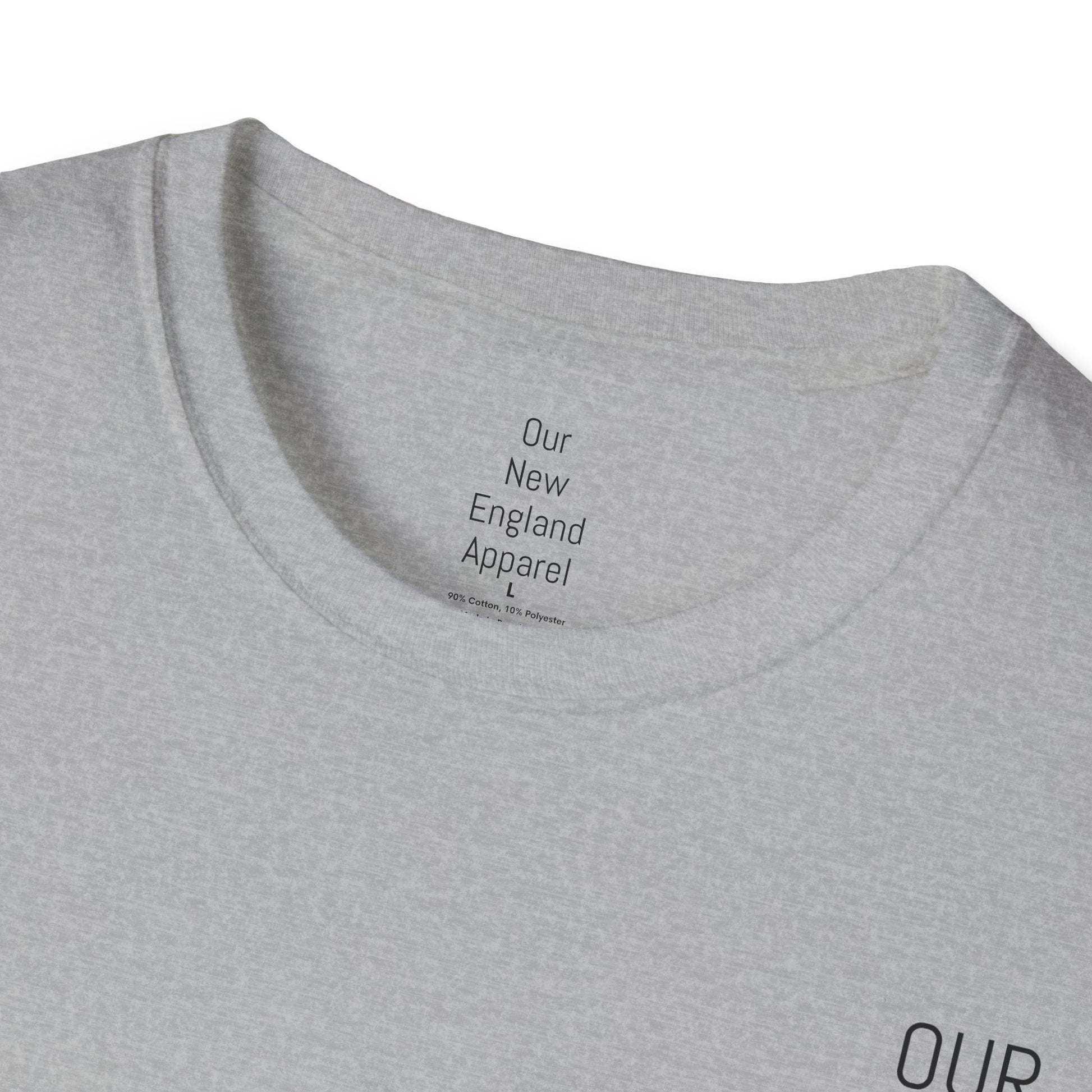 California ONE T-Shirt