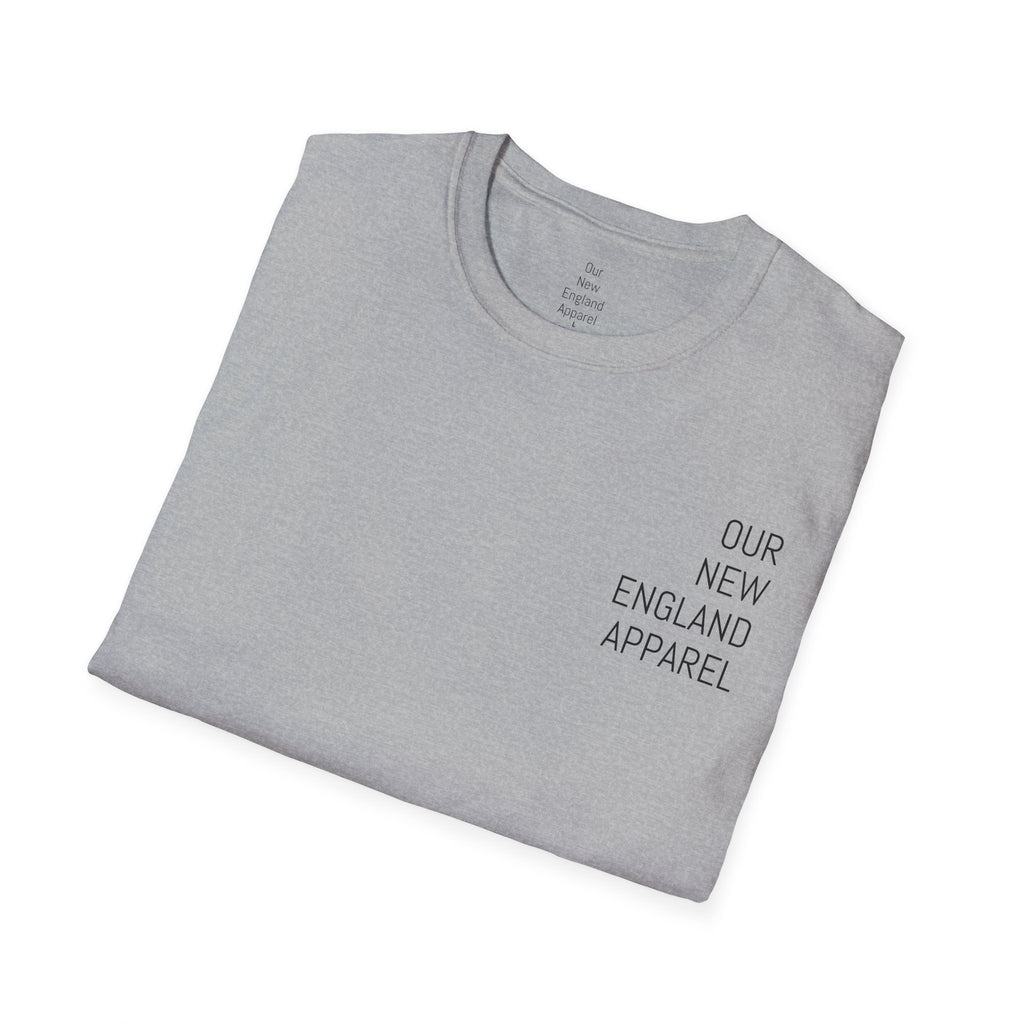 California ONE T-Shirt
