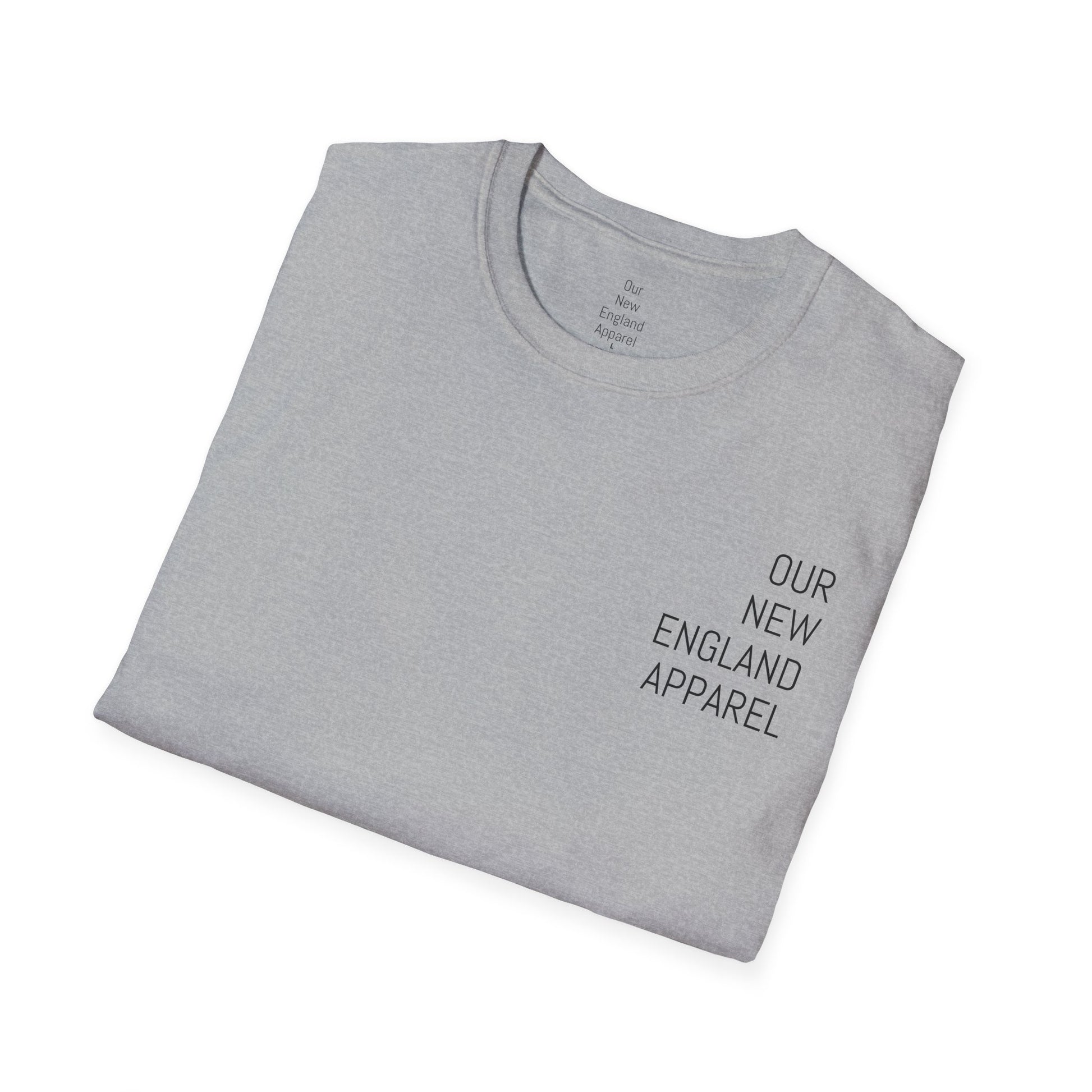California ONE T-Shirt