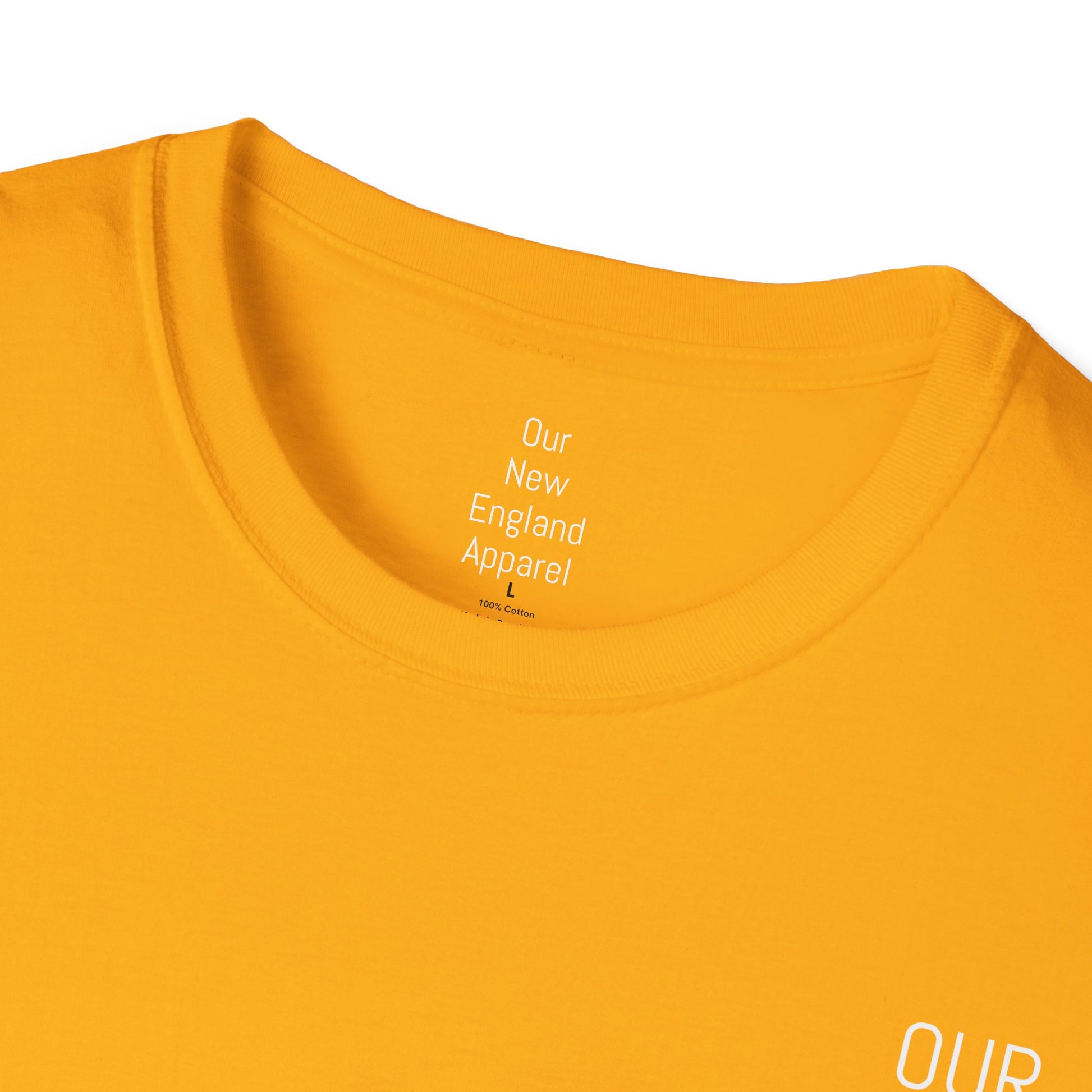 New Jersey ONE T-Shirt
