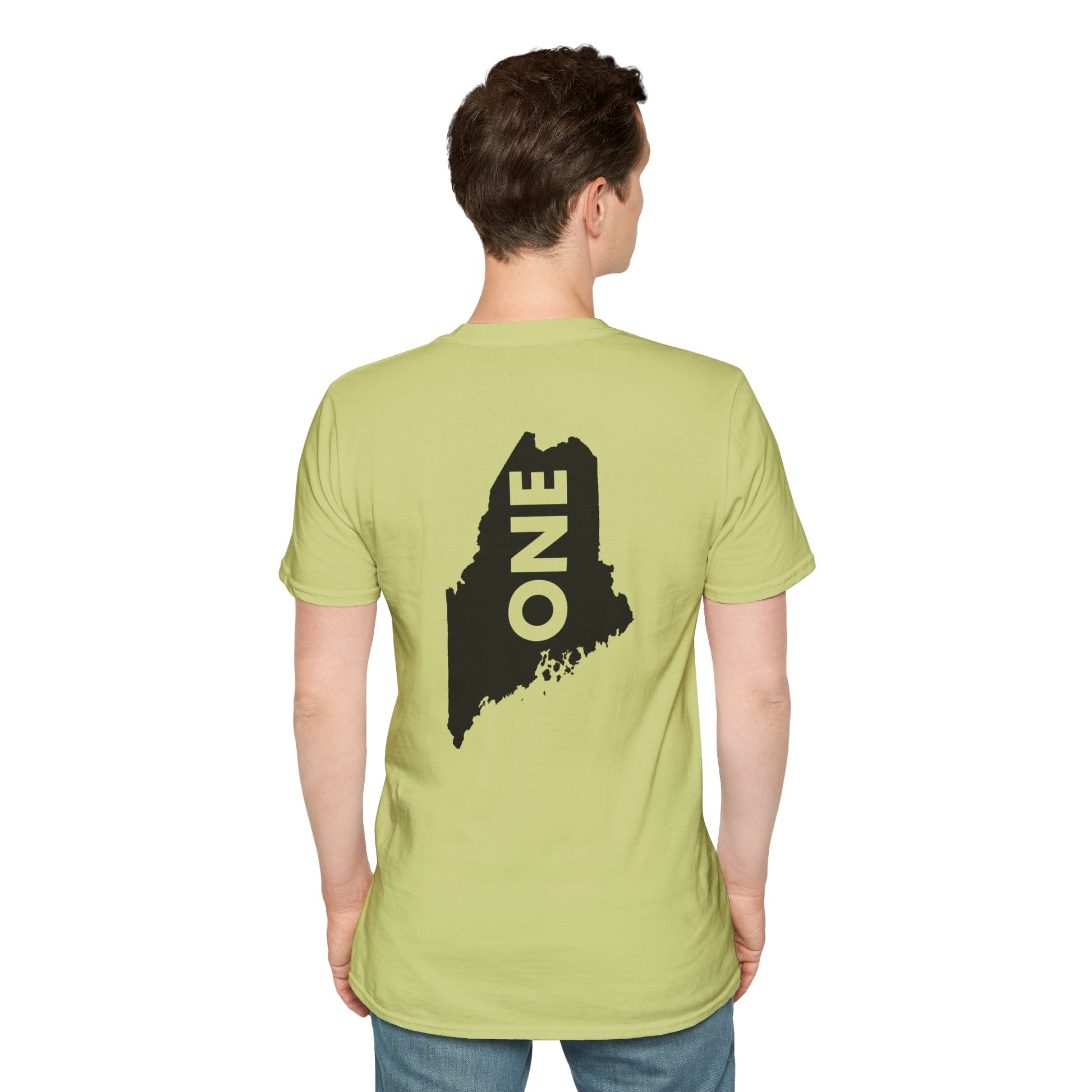 Maine ONE T-Shirt