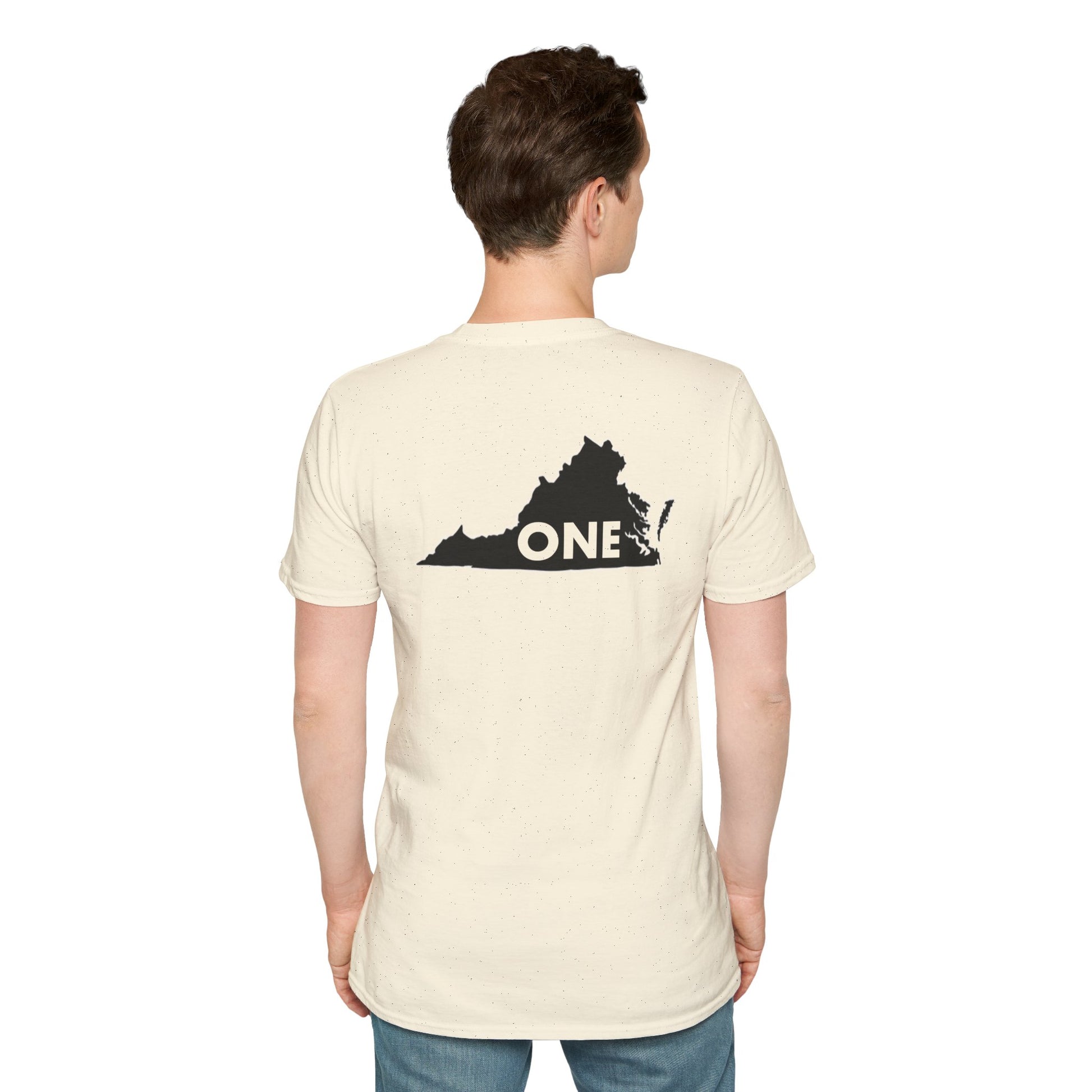 Virginia ONE T-Shirt