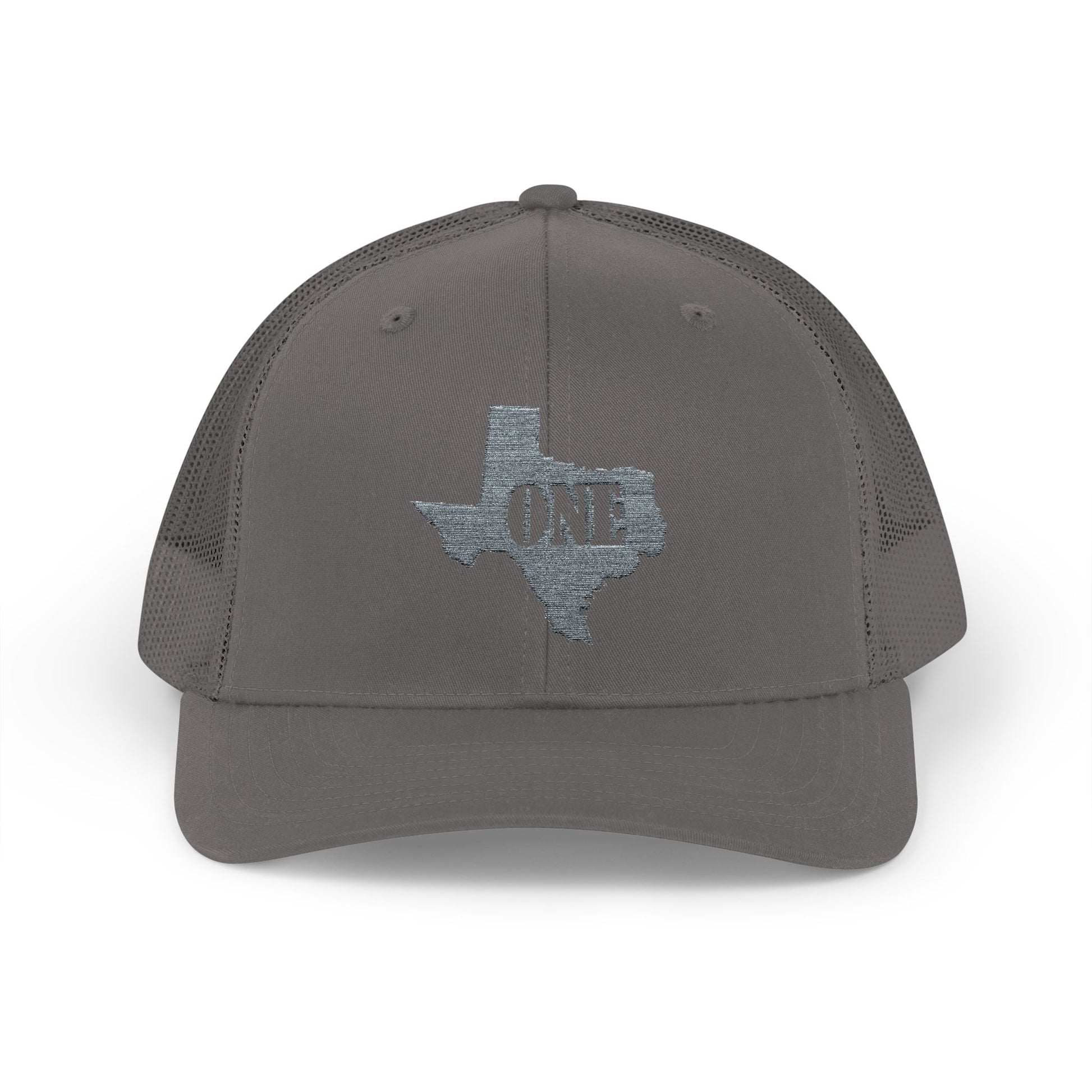 Texas ONE Snapback Trucker Cap, Texas State Hat, Texas Snapback Cap, Snapback Trucker Hat, Texas Accessories