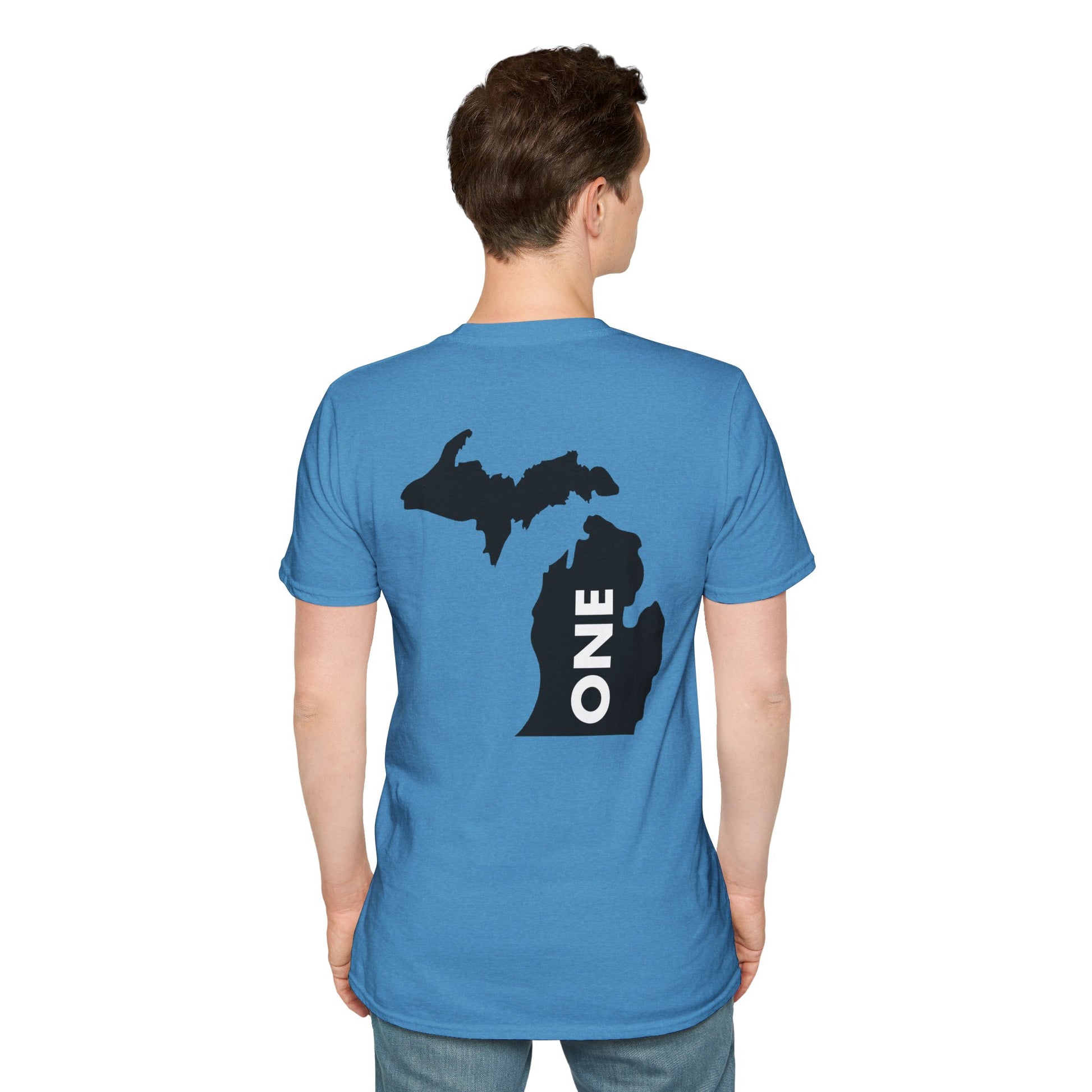 Michigan ONE T-Shirt