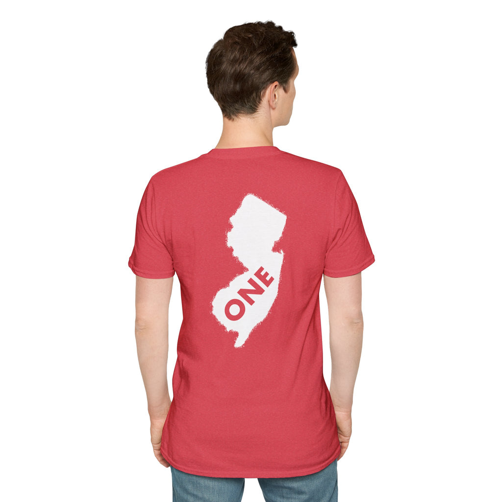 New Jersey ONE T-Shirt