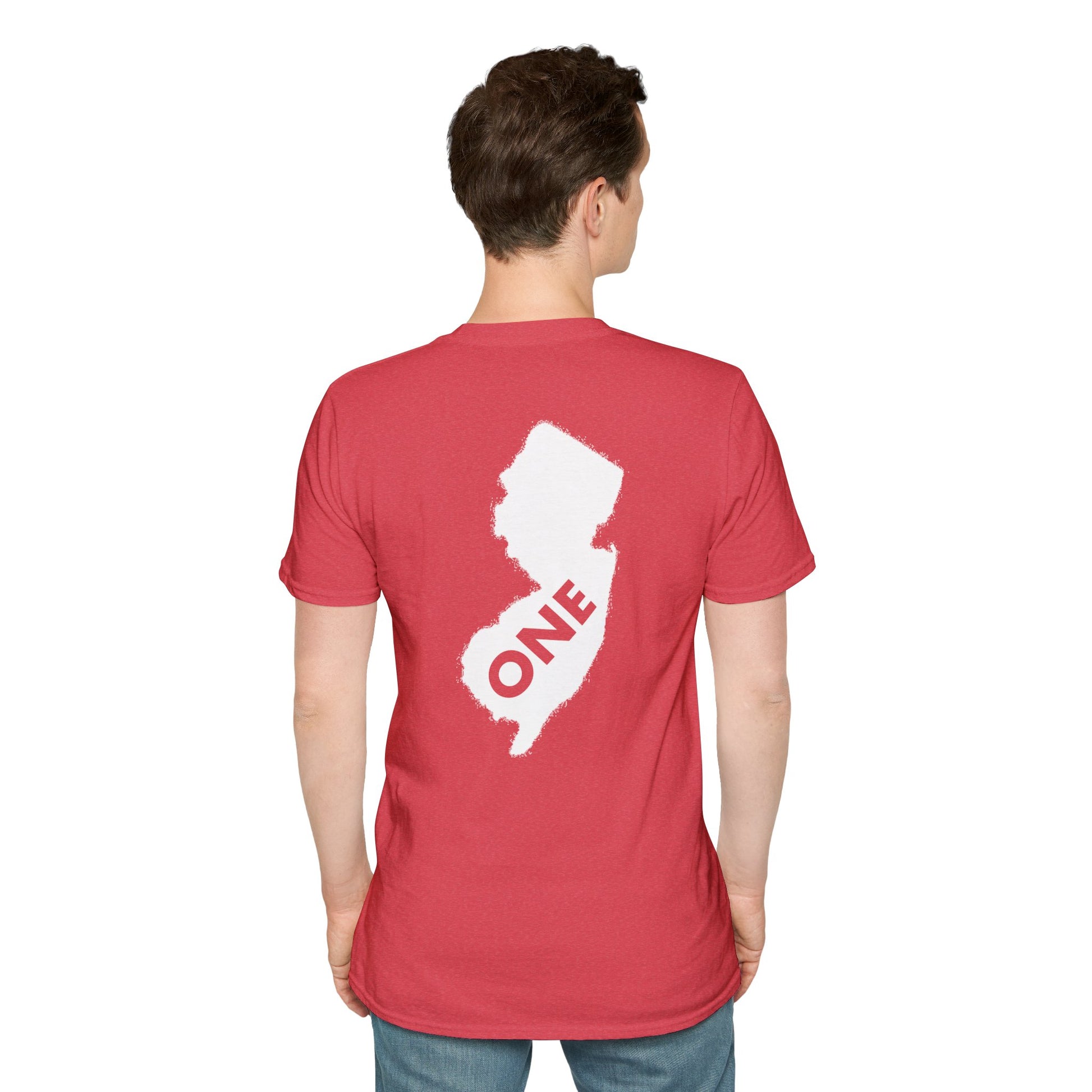 New Jersey ONE T-Shirt