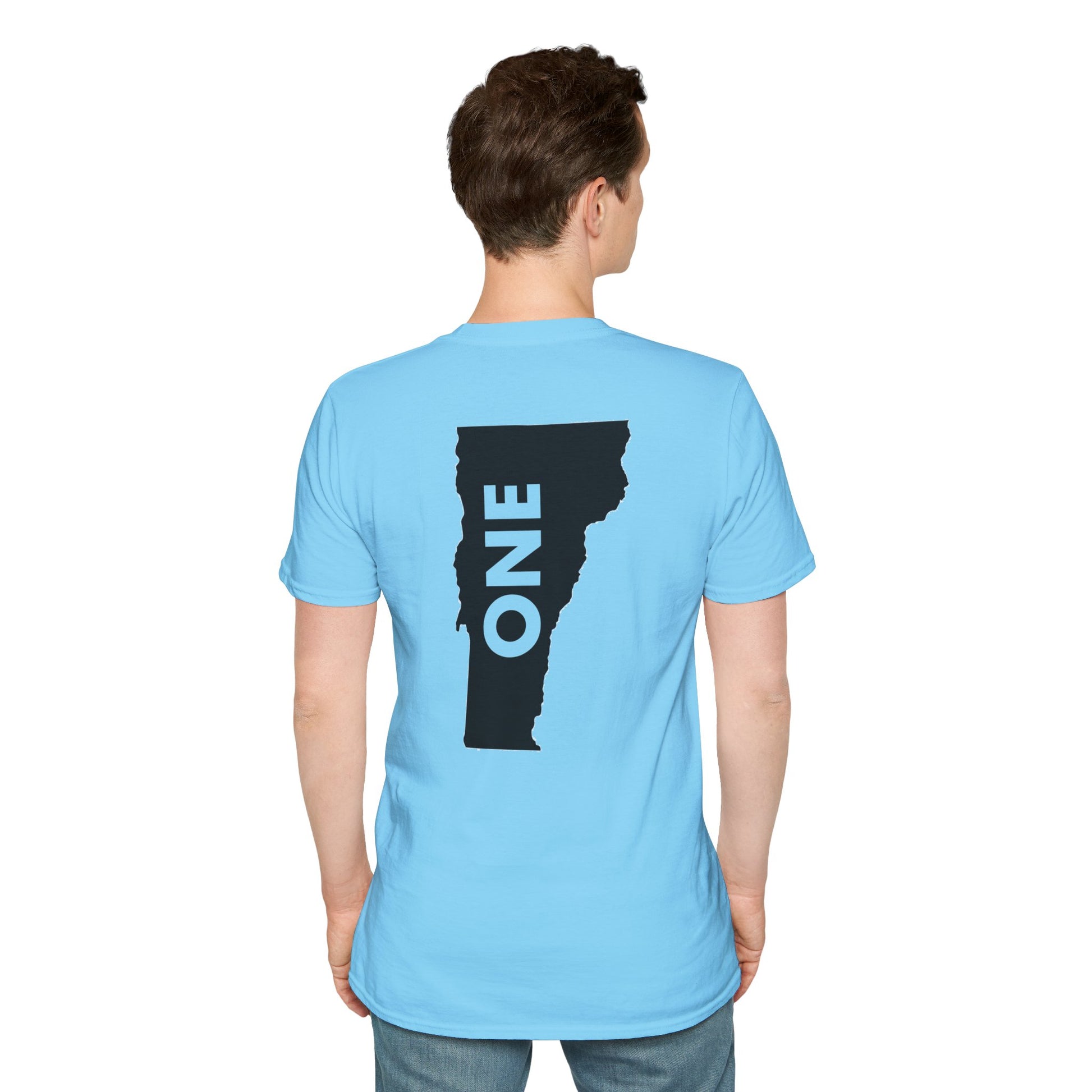 Vermont ONE T-Shirt