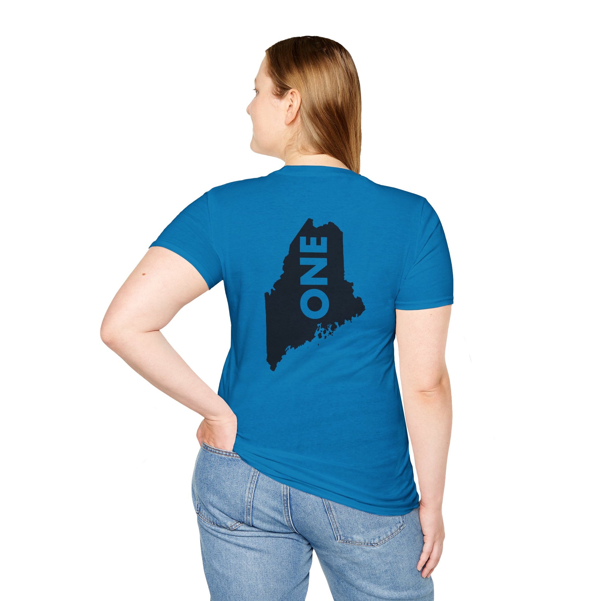 Maine ONE T-Shirt