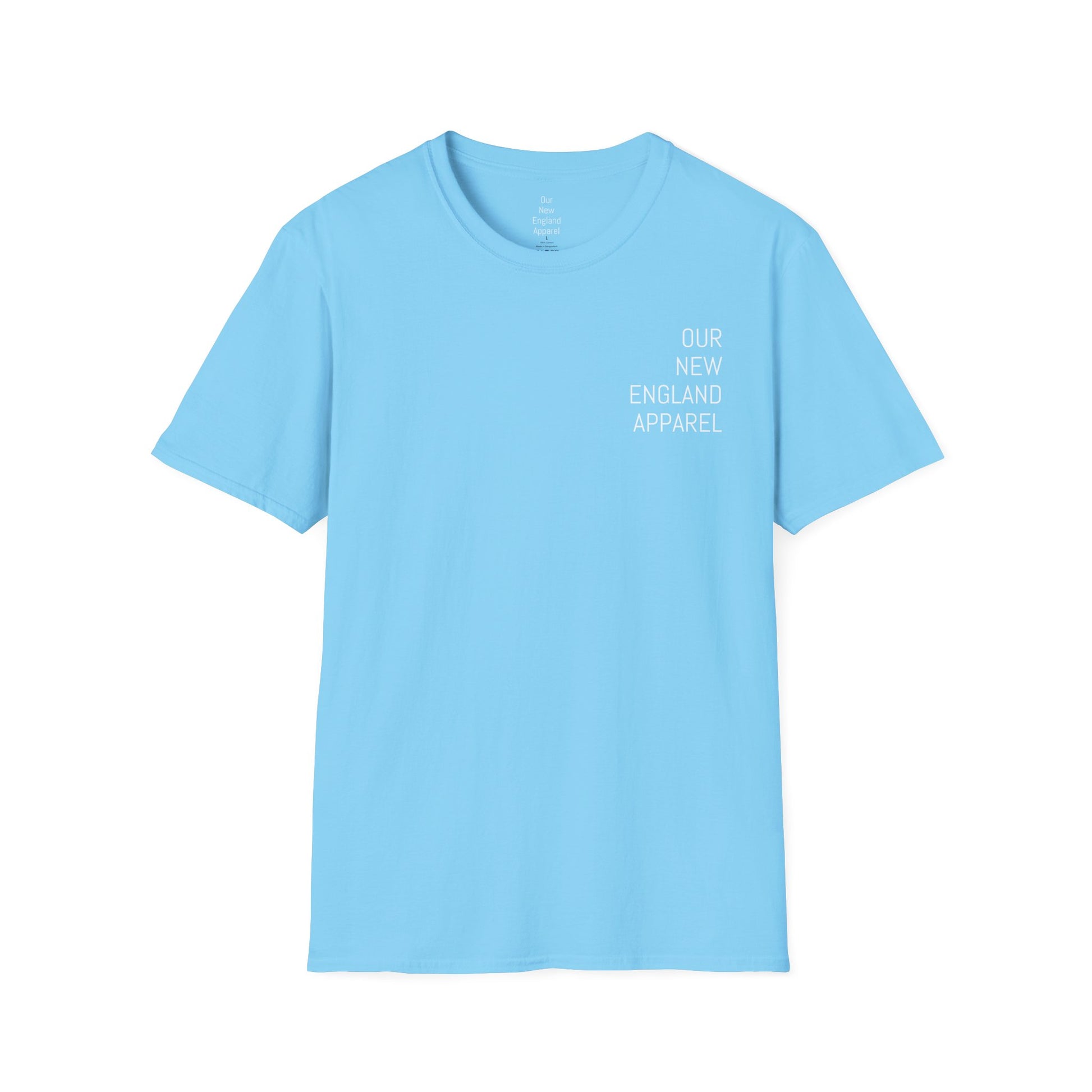 New Jersey ONE T-Shirt