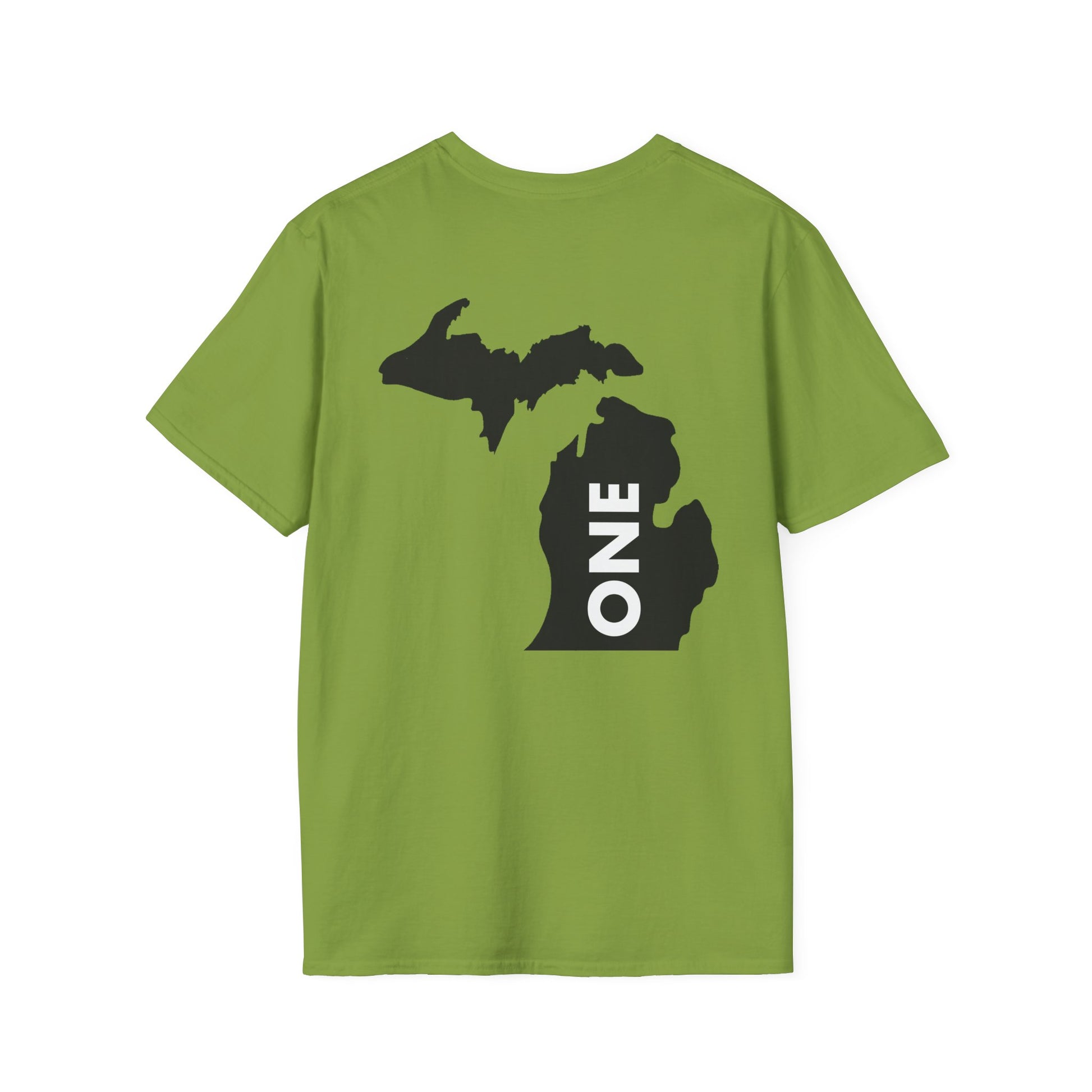 Michigan ONE T-Shirt