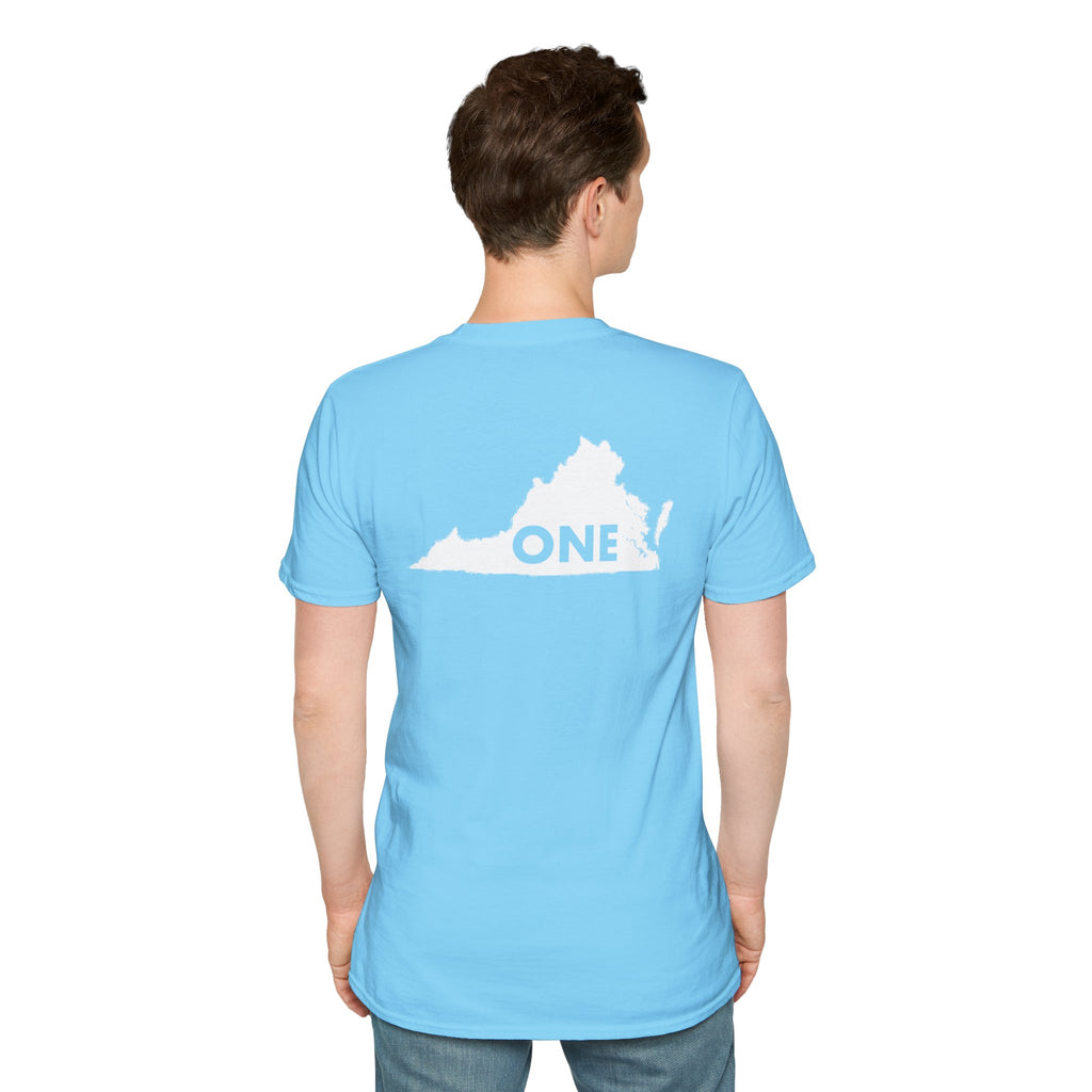 Virginia ONE T-Shirt