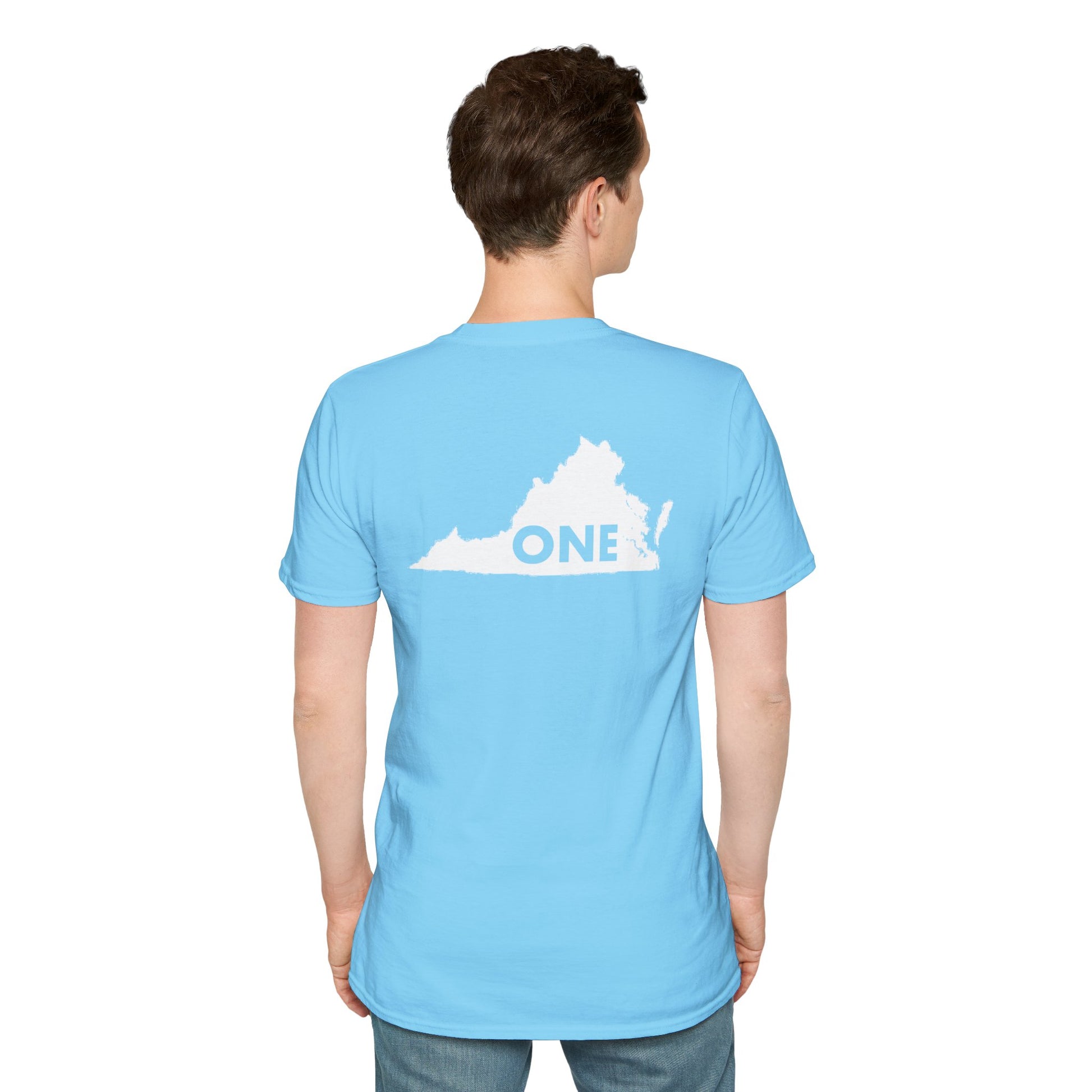 Virginia ONE T-Shirt