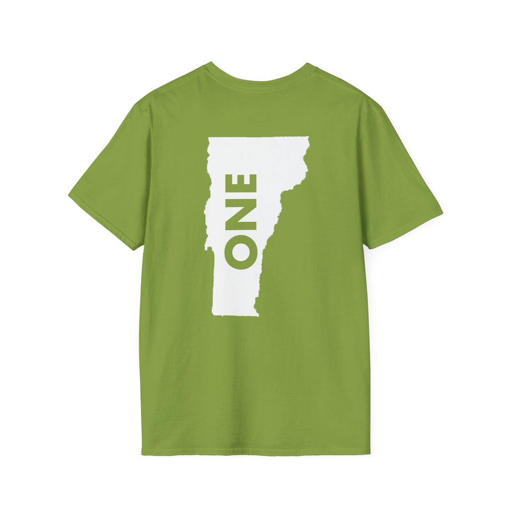 Vermont ONE T-Shirt