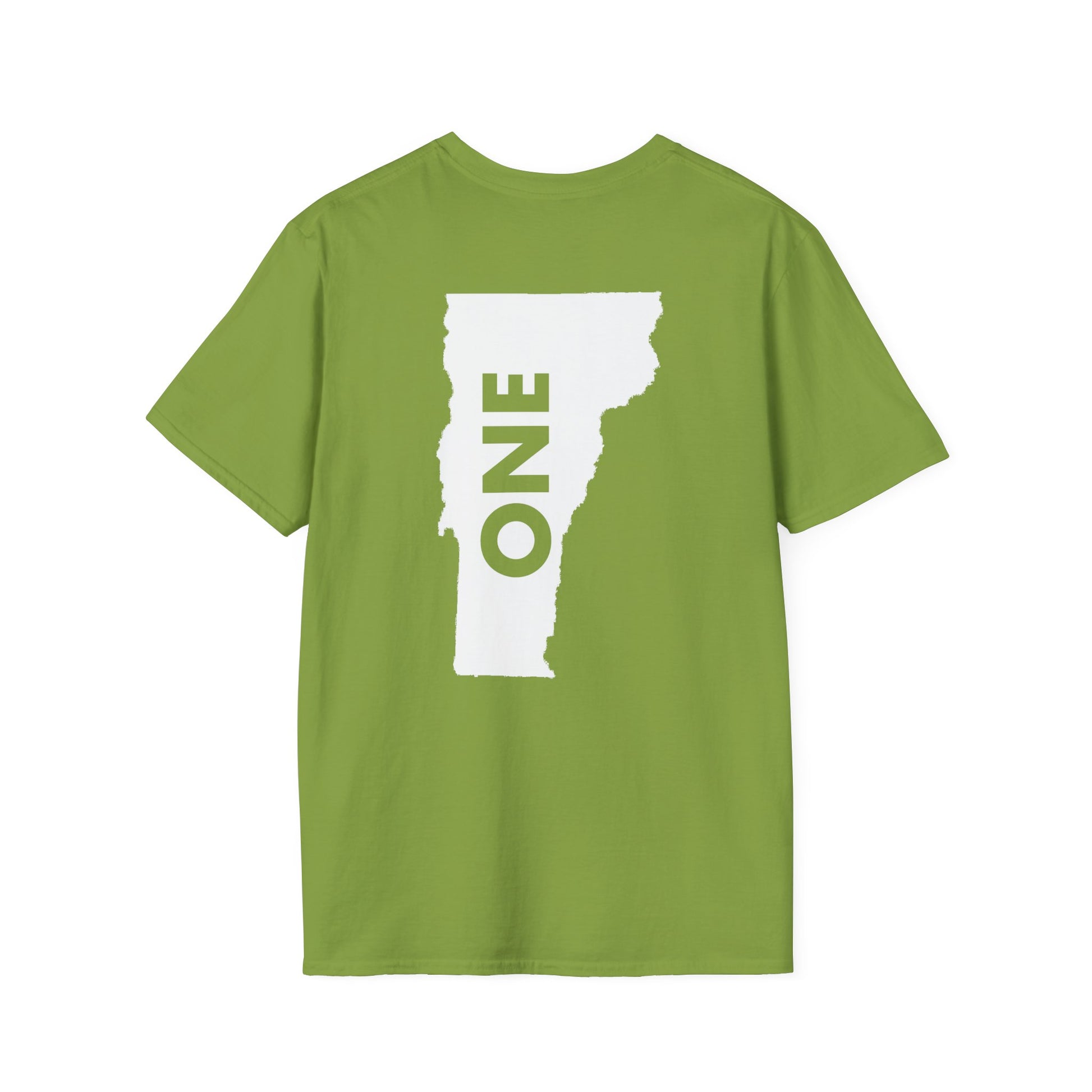 Vermont ONE T-Shirt