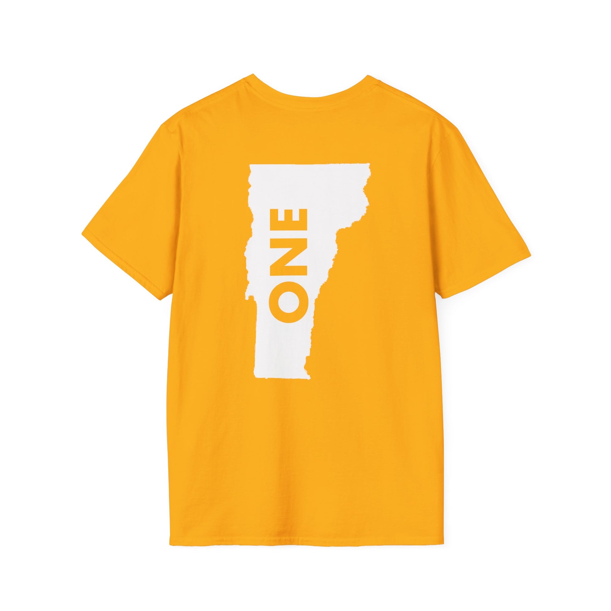 Vermont ONE T-Shirt