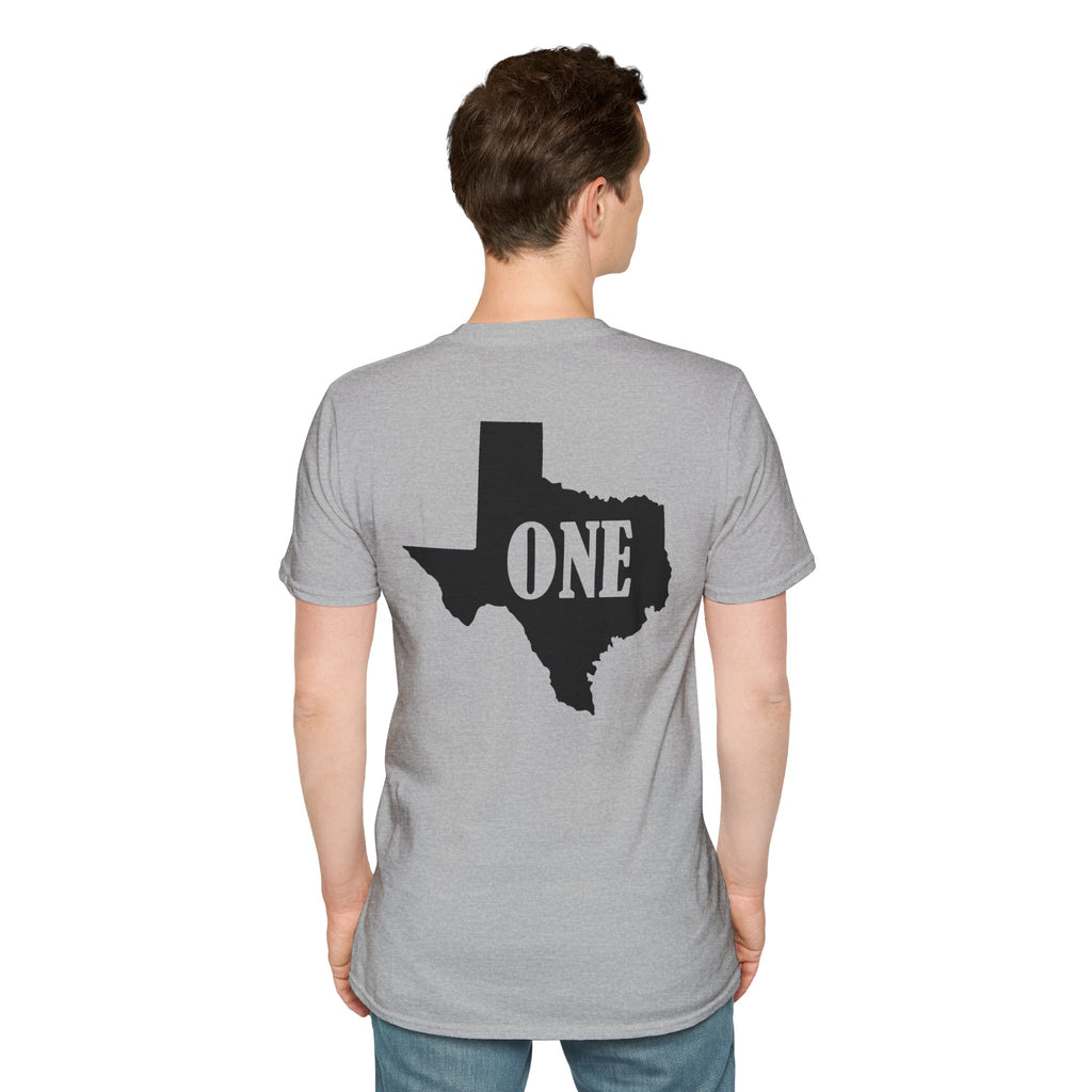Texas ONE T-Shirt
