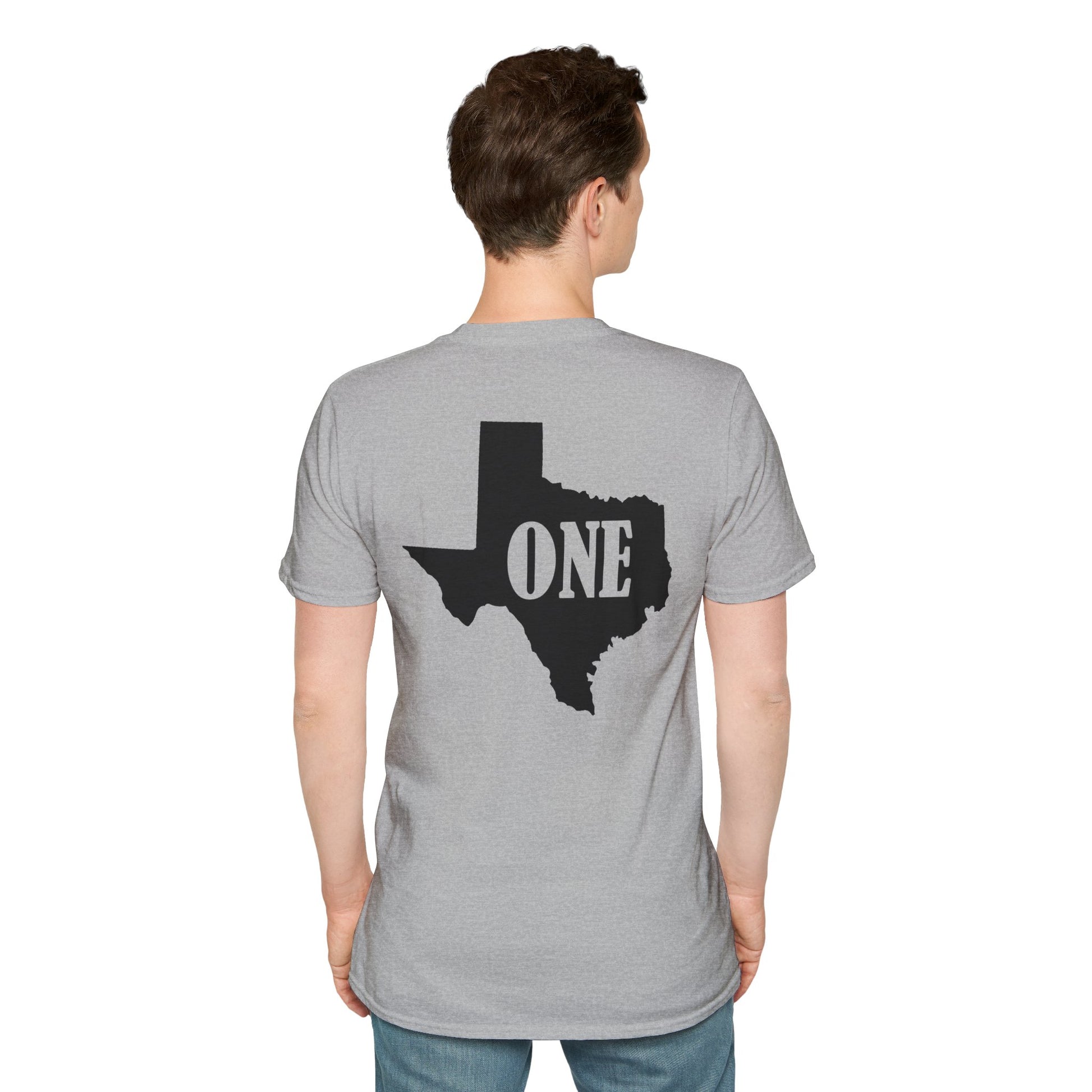 Texas ONE T-Shirt