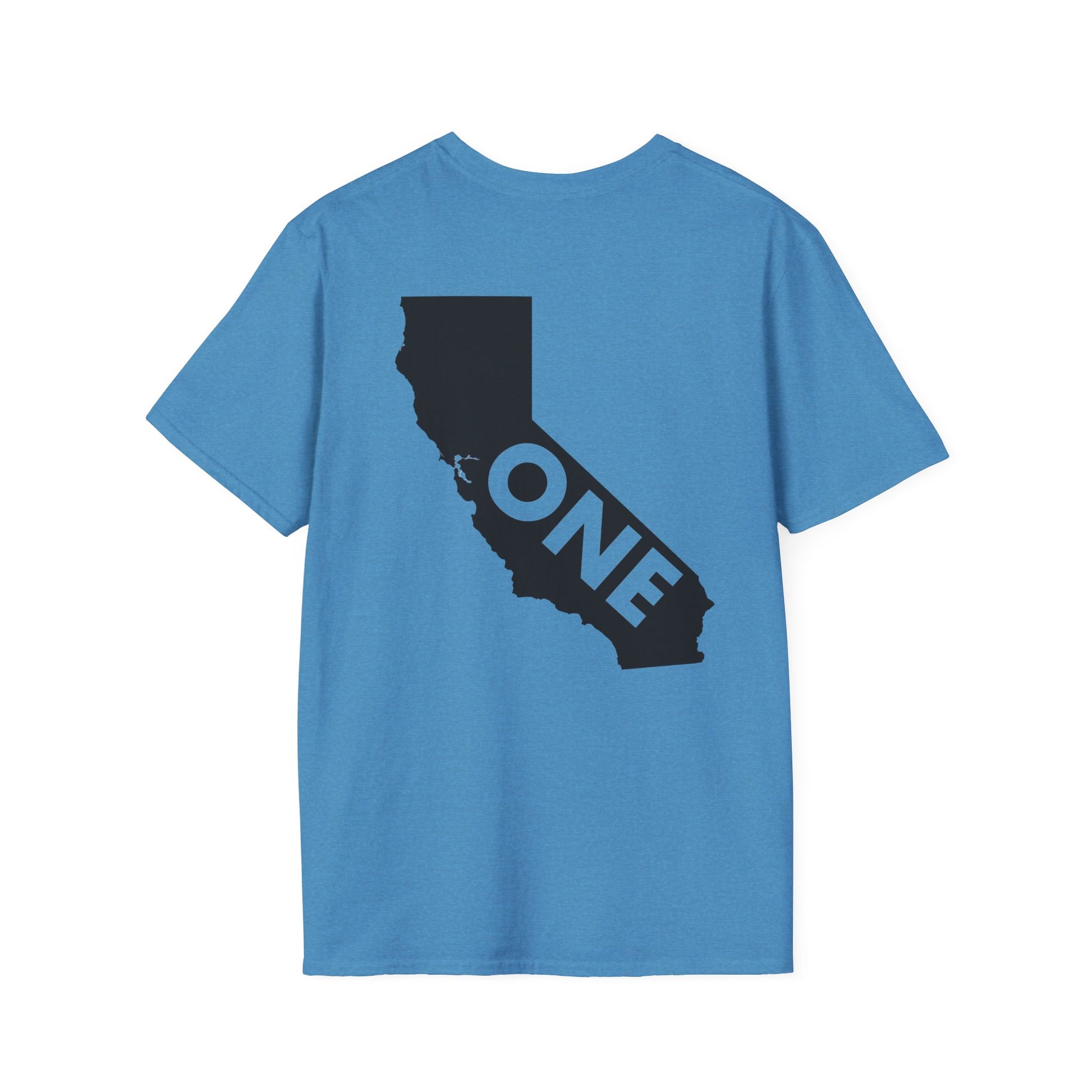 California ONE T-Shirt