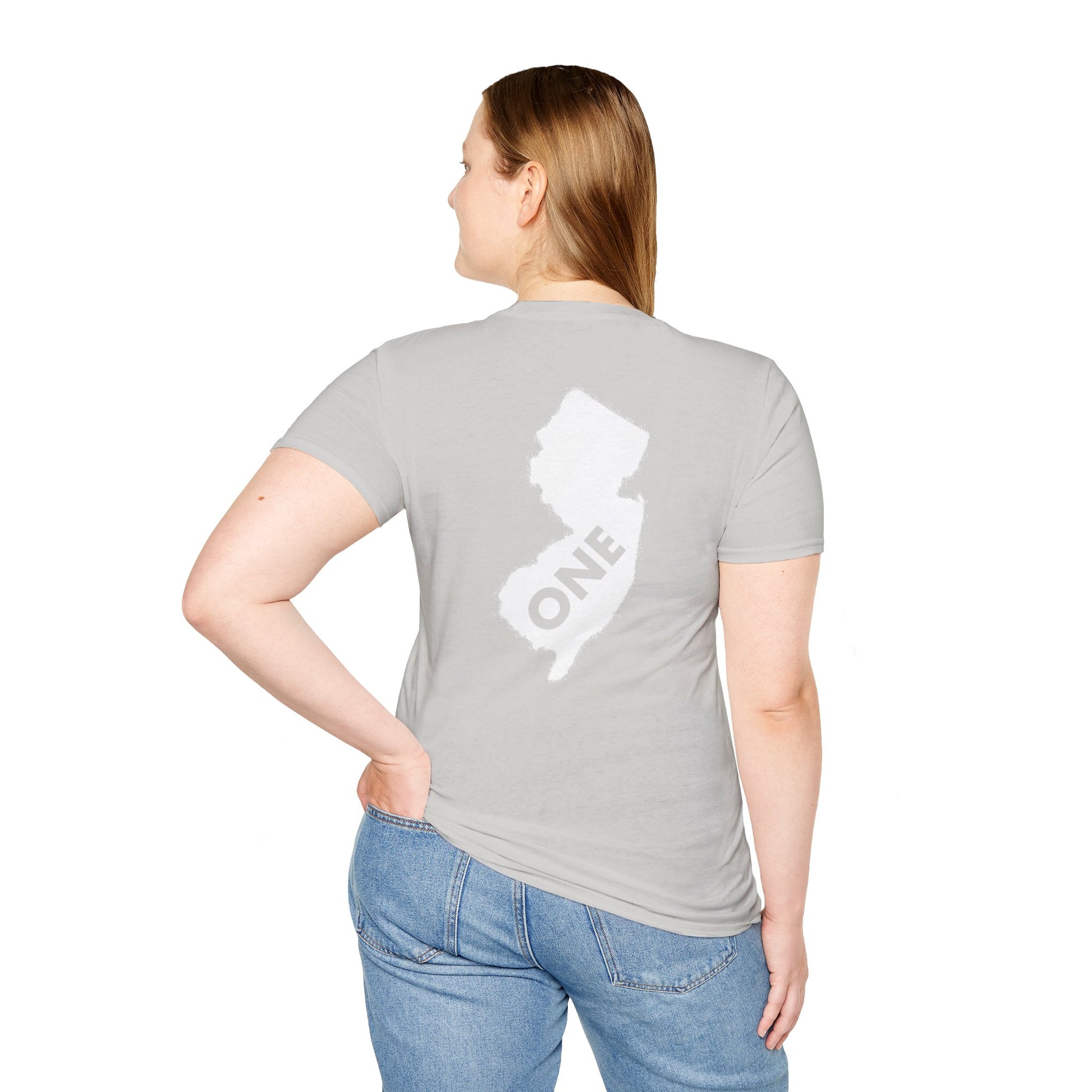 New Jersey ONE T-Shirt