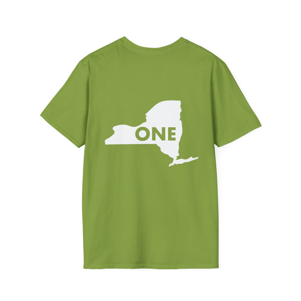 New York ONE T-Shirt