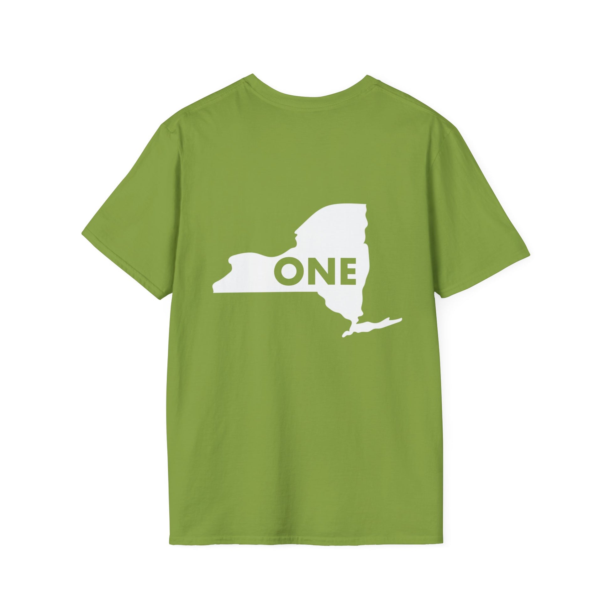 New York ONE T-Shirt