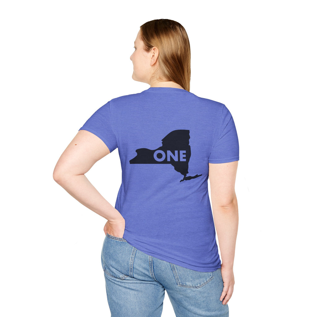 New York ONE T-Shirt