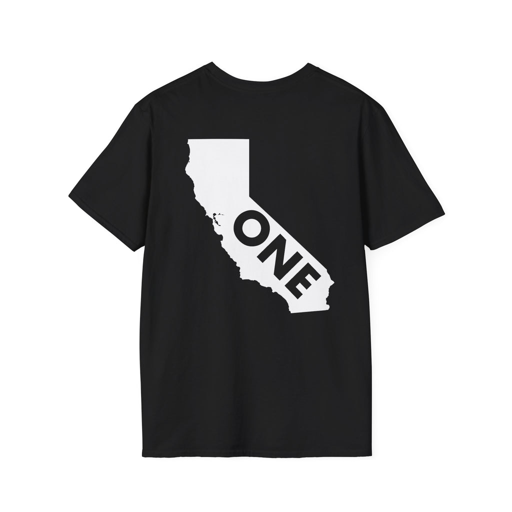 California ONE T-Shirt