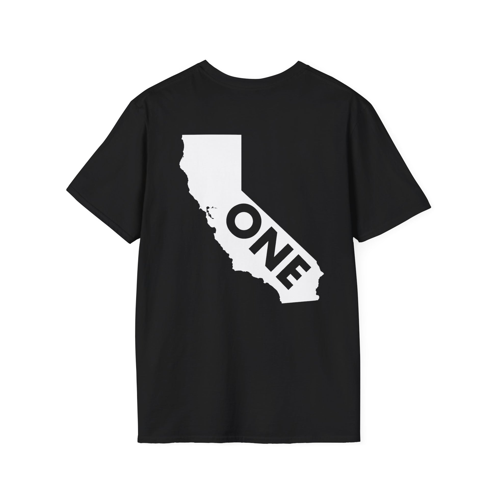 California ONE T-Shirt