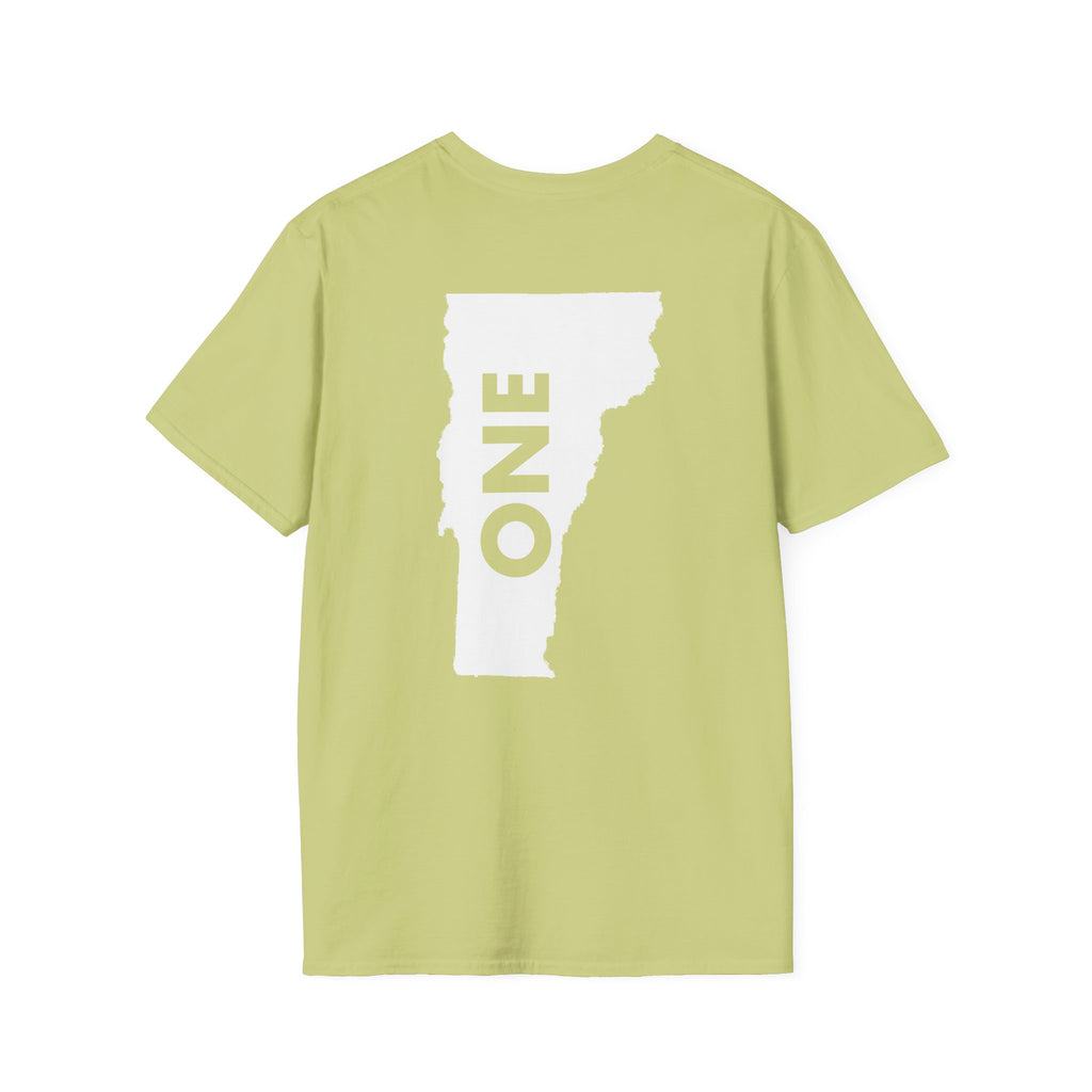 Vermont ONE T-Shirt