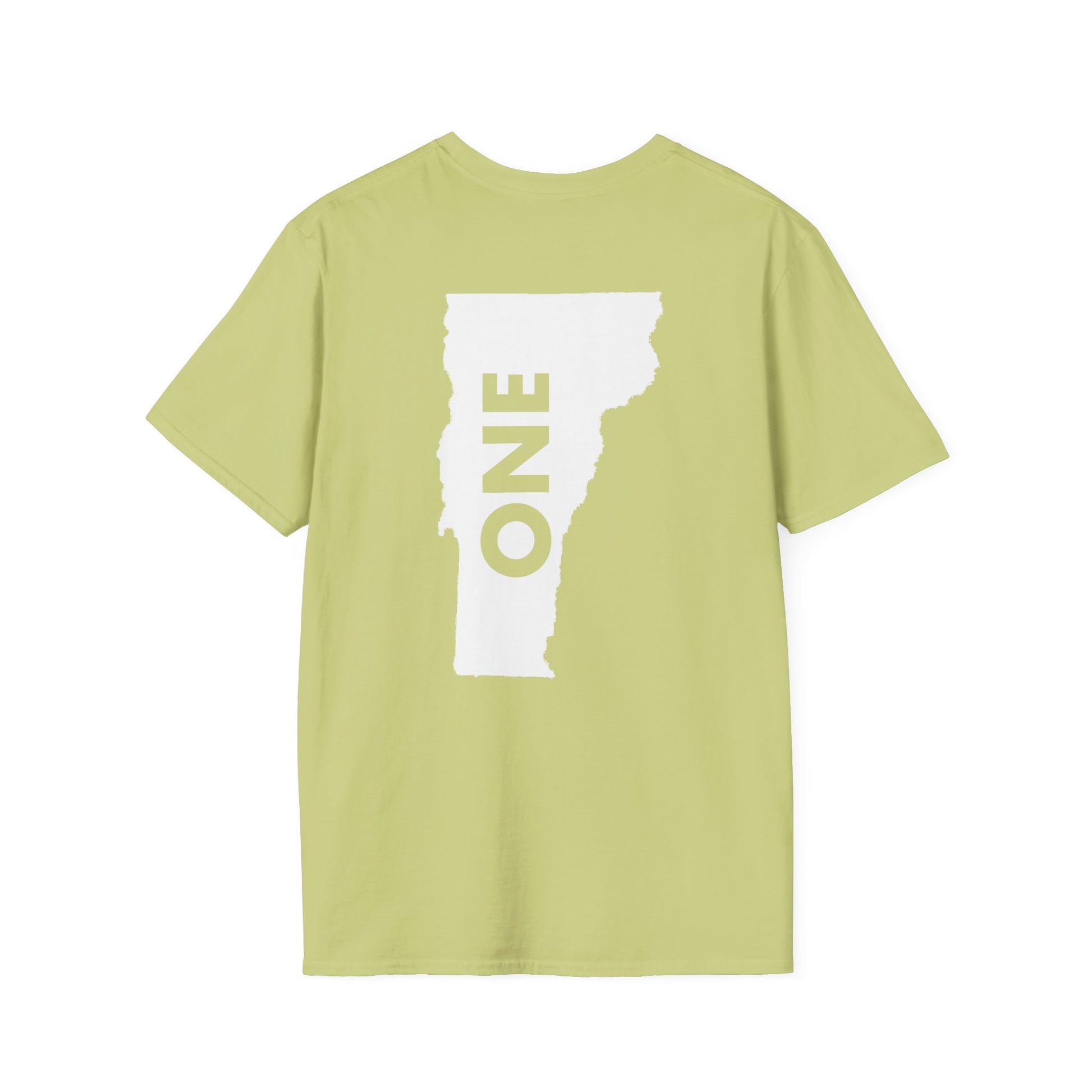 Vermont ONE T-Shirt