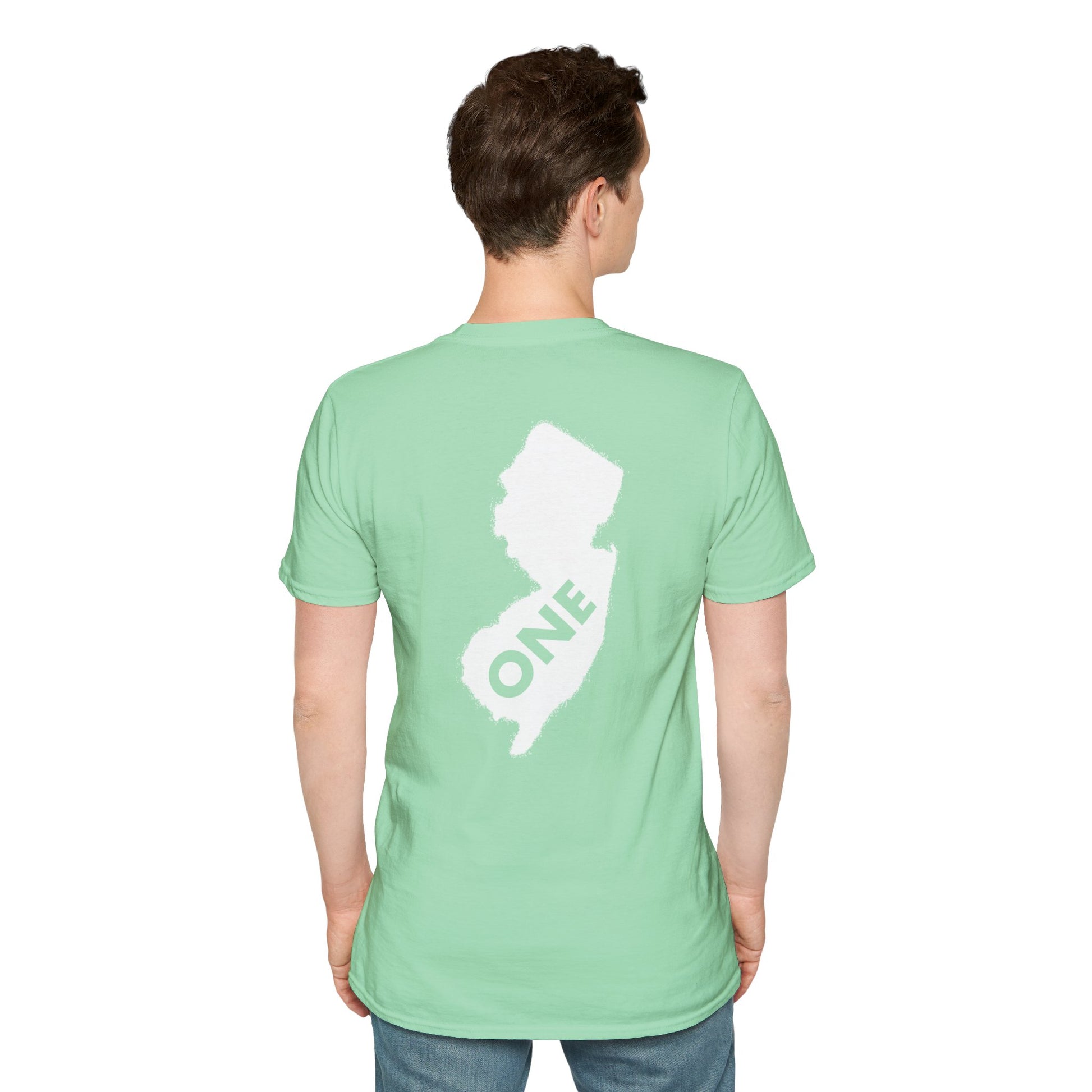 New Jersey ONE T-Shirt