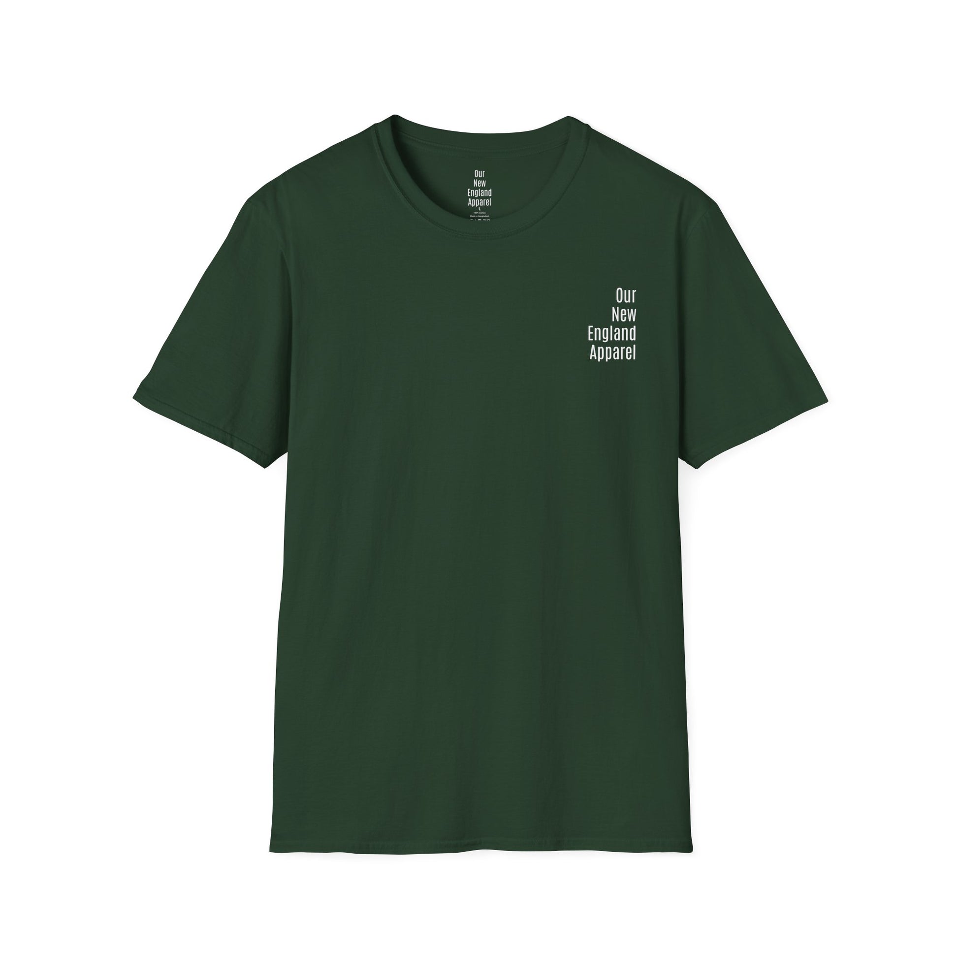 Michigan ONE T-Shirt