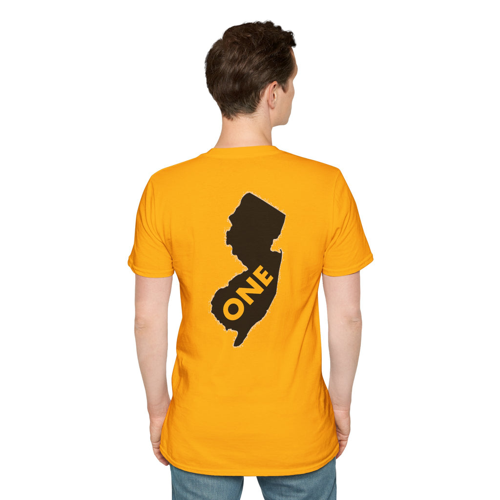 New Jersey ONE T-Shirt