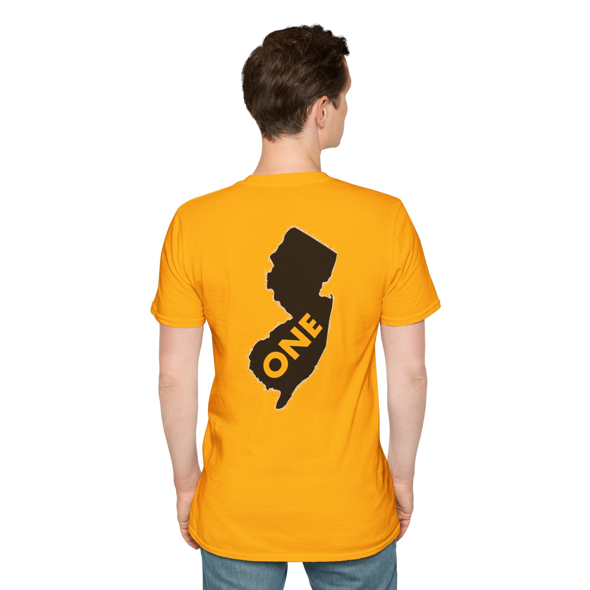 New Jersey ONE T-Shirt