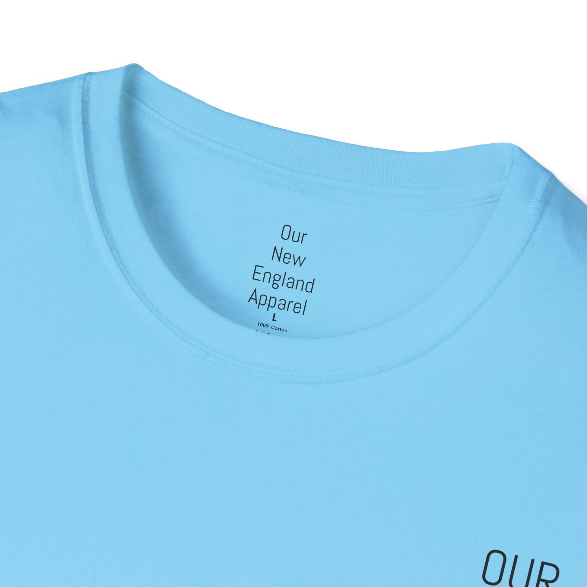 California ONE T-Shirt