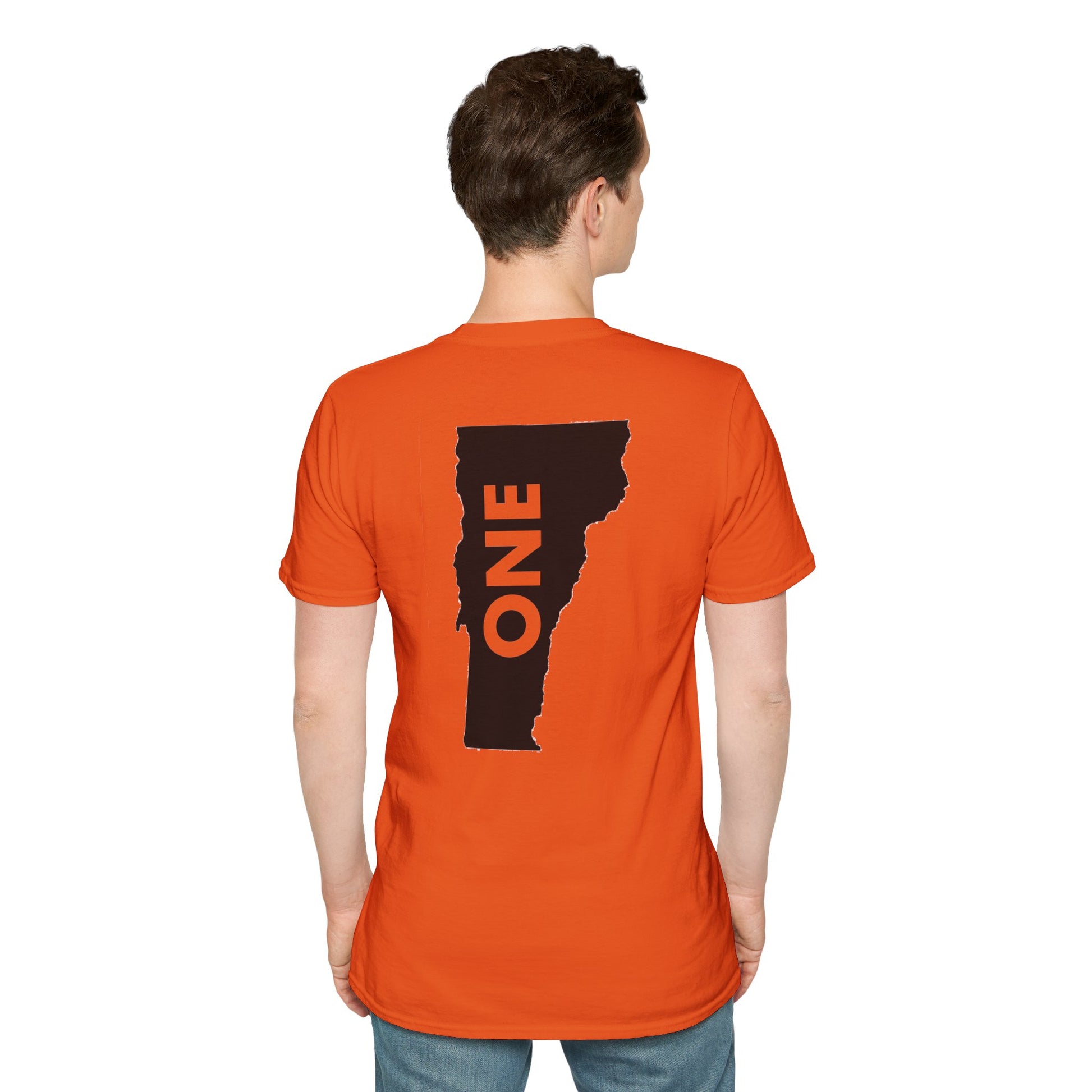 Vermont ONE T-Shirt